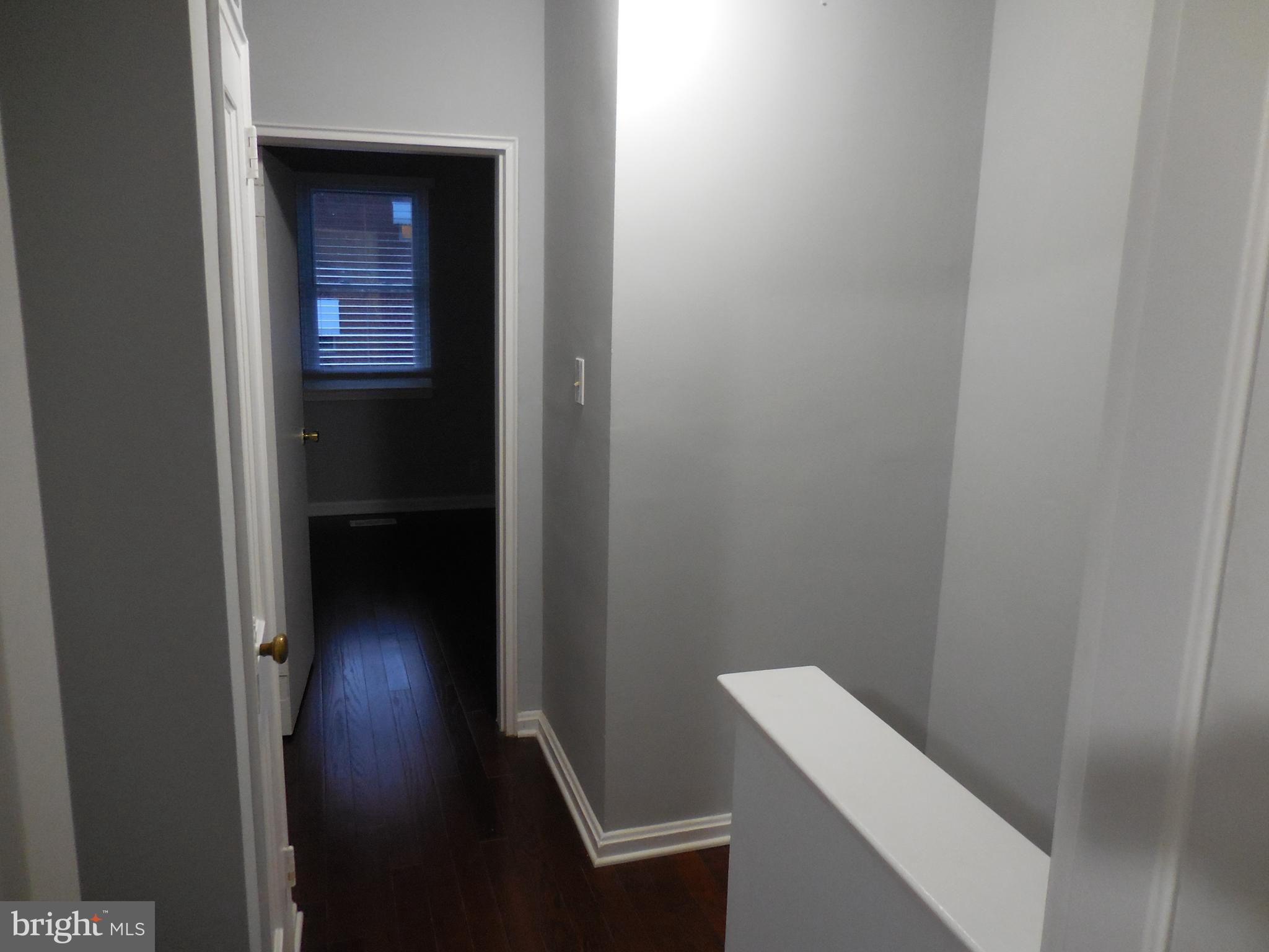 BALLARD GARDENS - Residential Lease