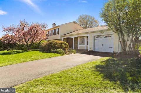 Homes For Rent - 17404 Hughes Road<br/> POOLESVILLE, MD 20837