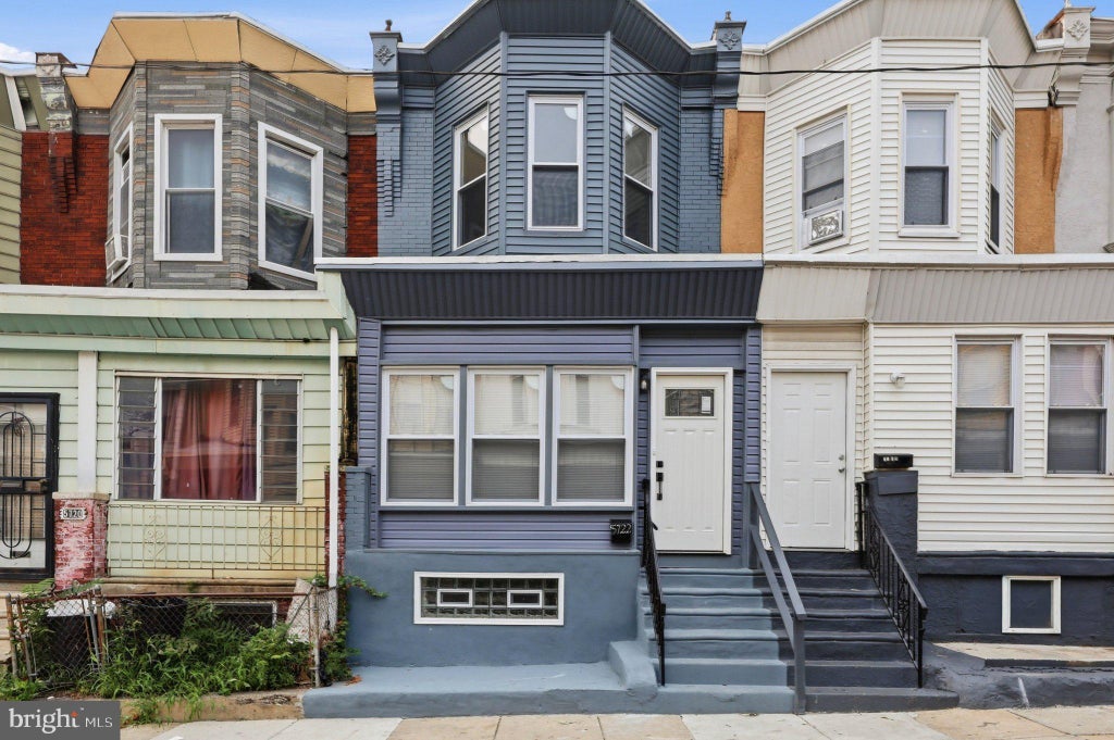 Photo of 5722 Malcolm Street, PHILADELPHIA, PA 19143 (MLS # PAPH2644304)