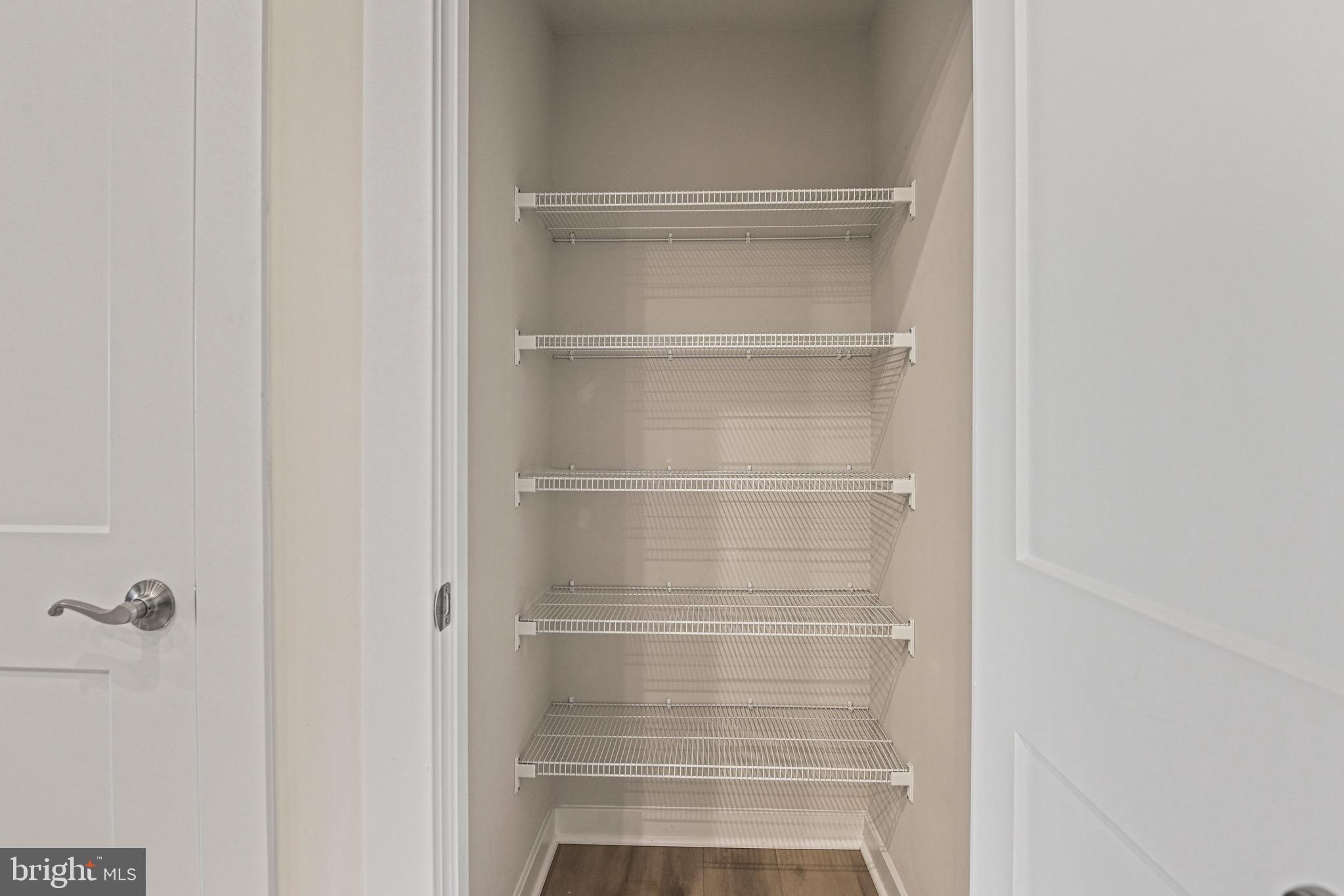 ASHBROOK - Residential Lease