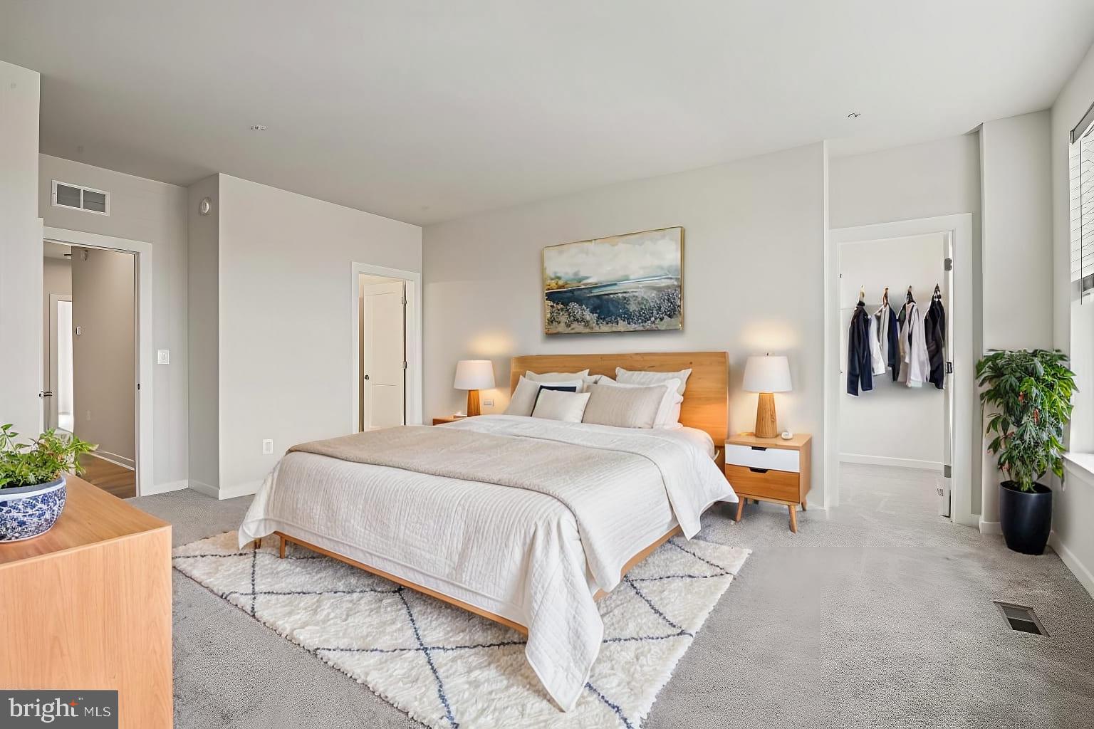 ASHBROOK - Residential Lease