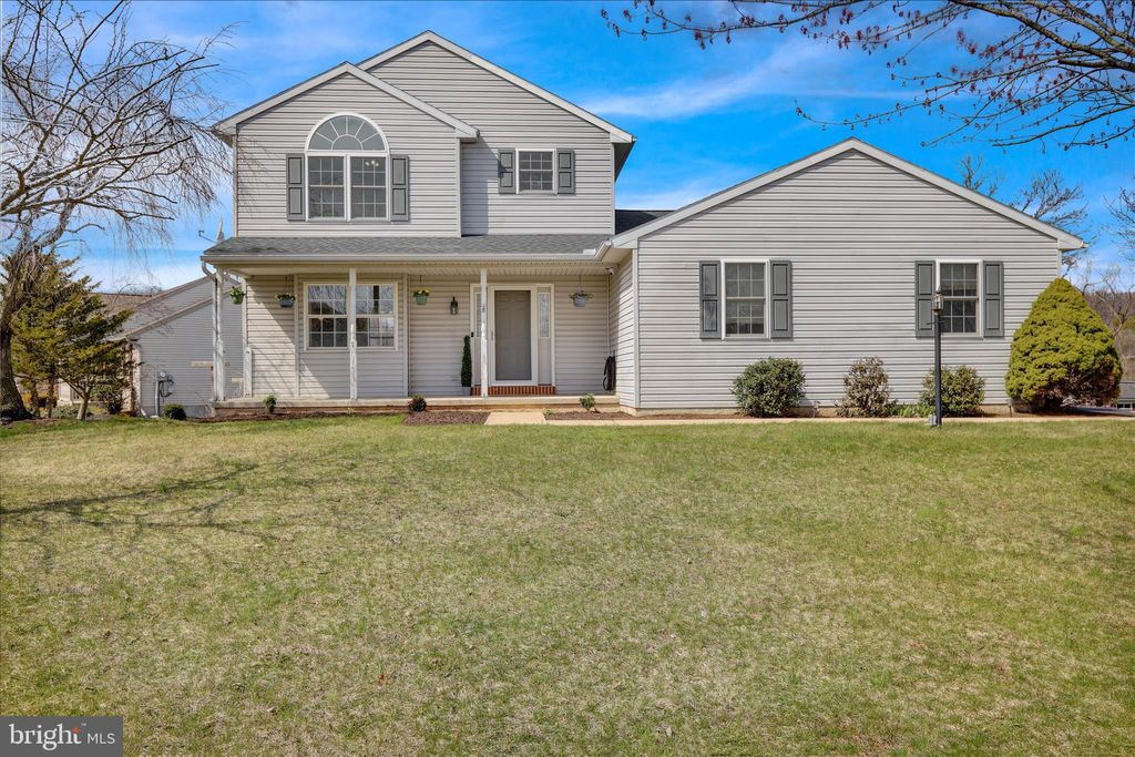 Photo of 41 Cheery Lane, DENVER, PA 17517 (MLS # PALA2084770)