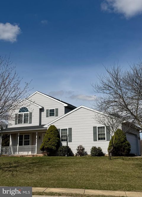 41 CHEERY LANE DENVER PA 17517