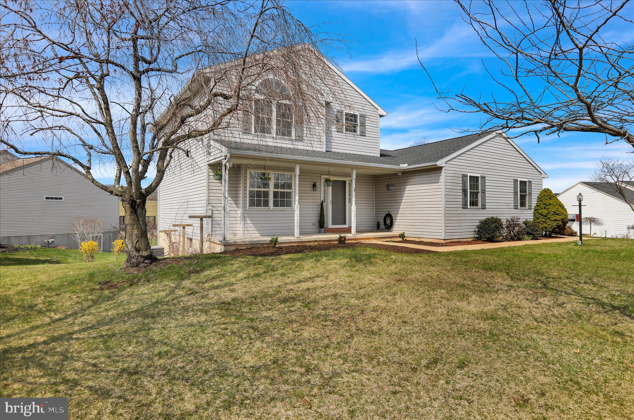 ROSE HILL - Residential