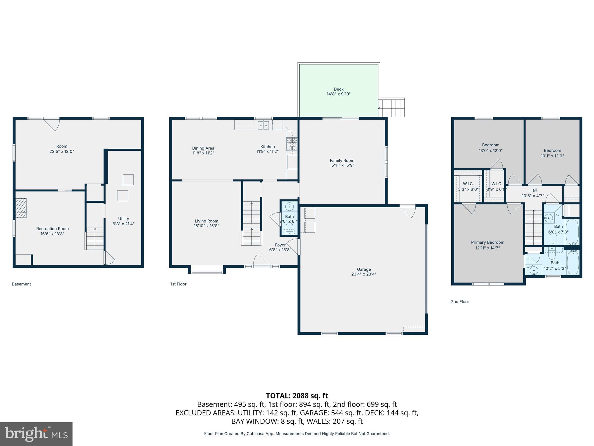 ROSE HILL - Residential