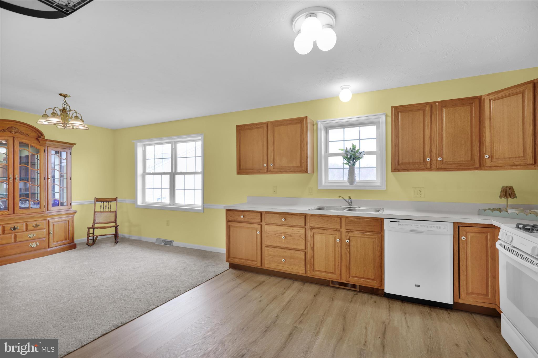 ROSE HILL - Residential