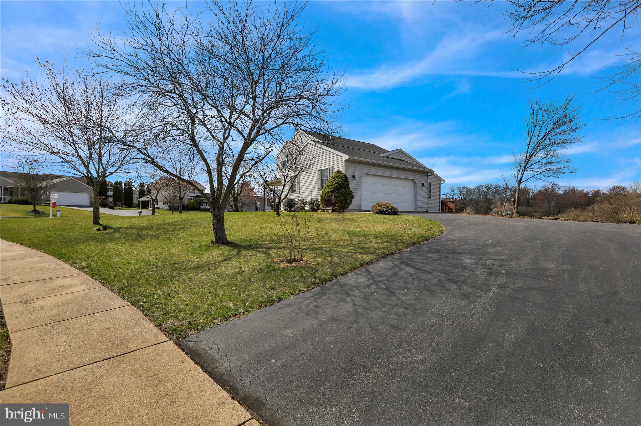 ROSE HILL - Residential