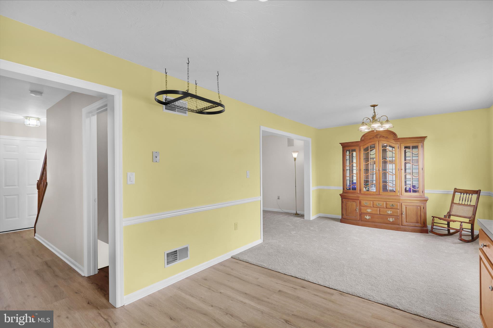 ROSE HILL - Residential