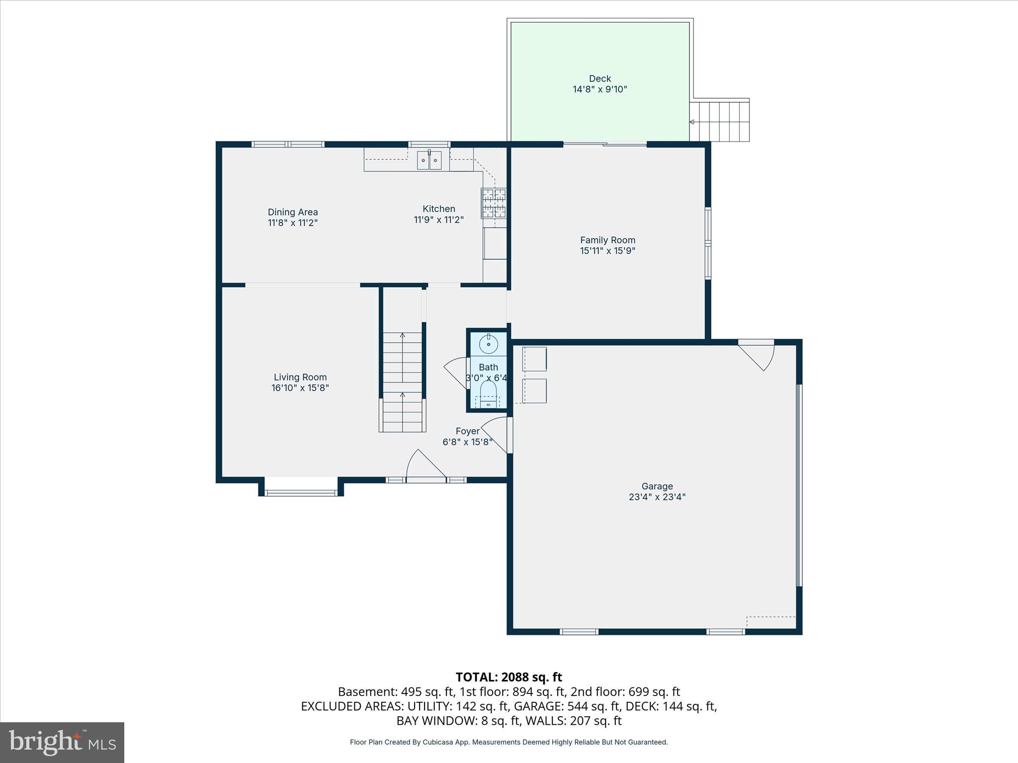 ROSE HILL - Residential