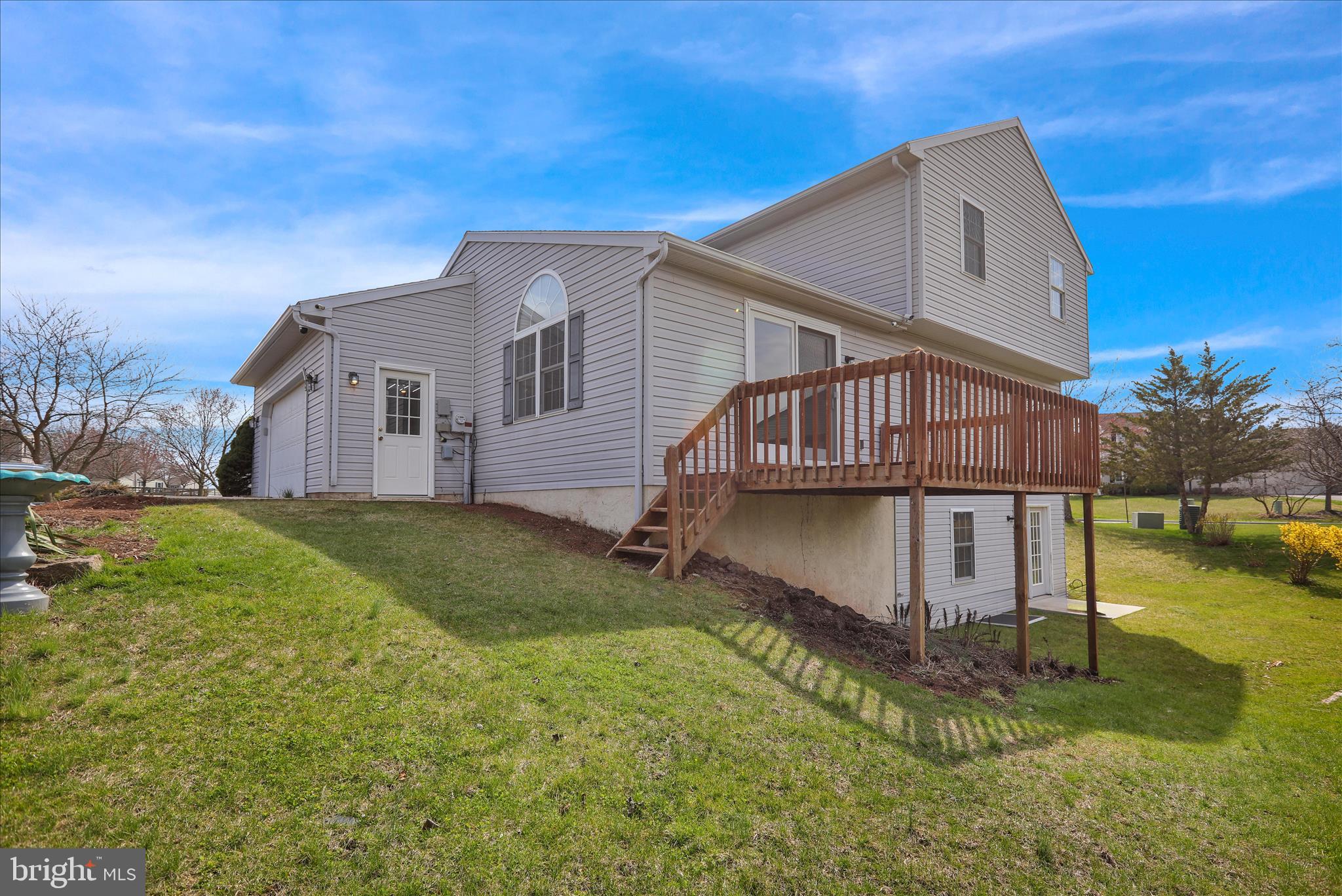 ROSE HILL - Residential