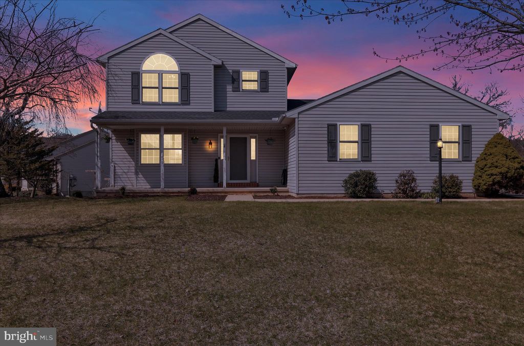 Photo of 41 Cheery Lane, DENVER, PA 17517 (MLS # PALA2084770)