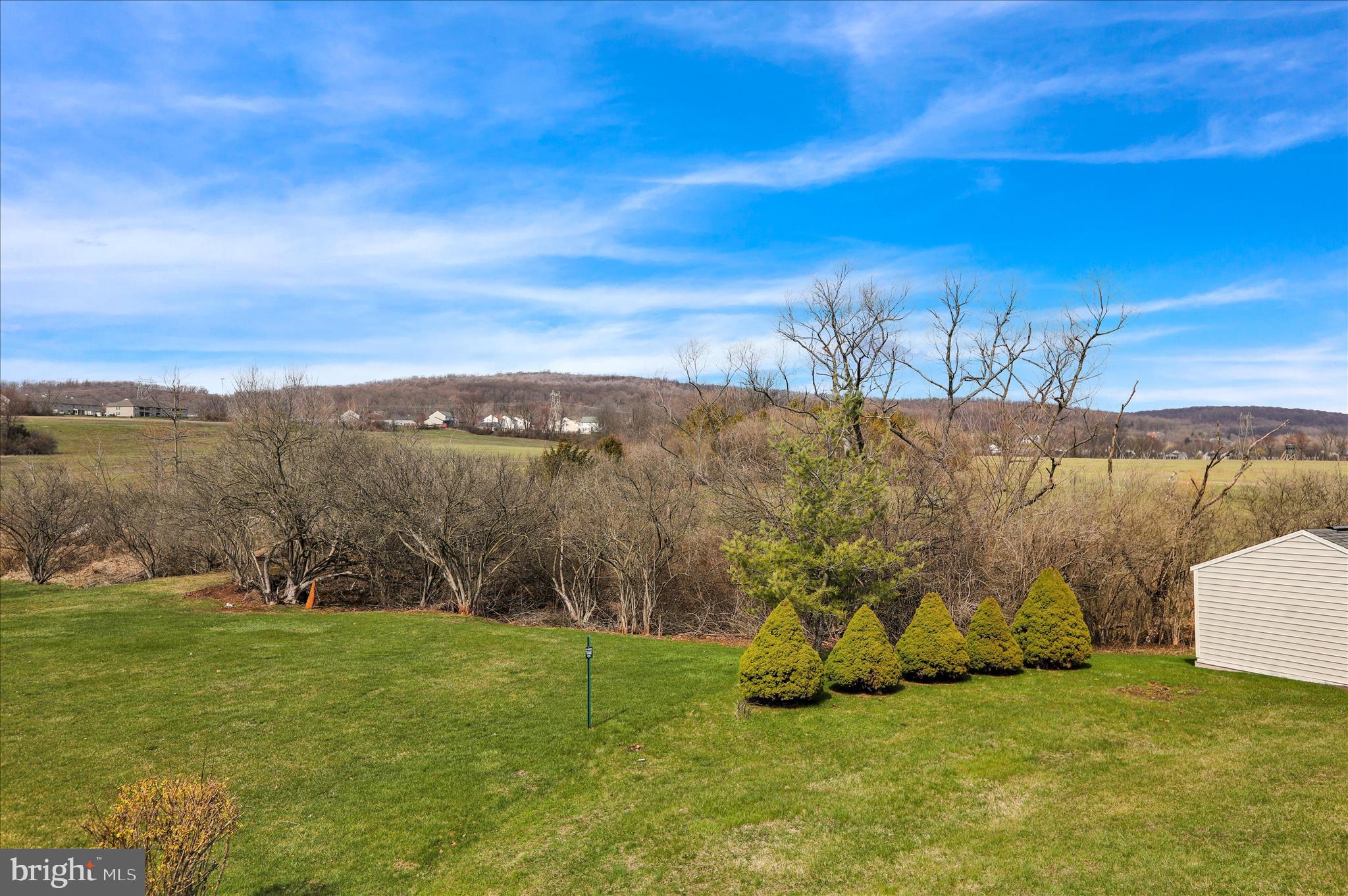 ROSE HILL - Residential