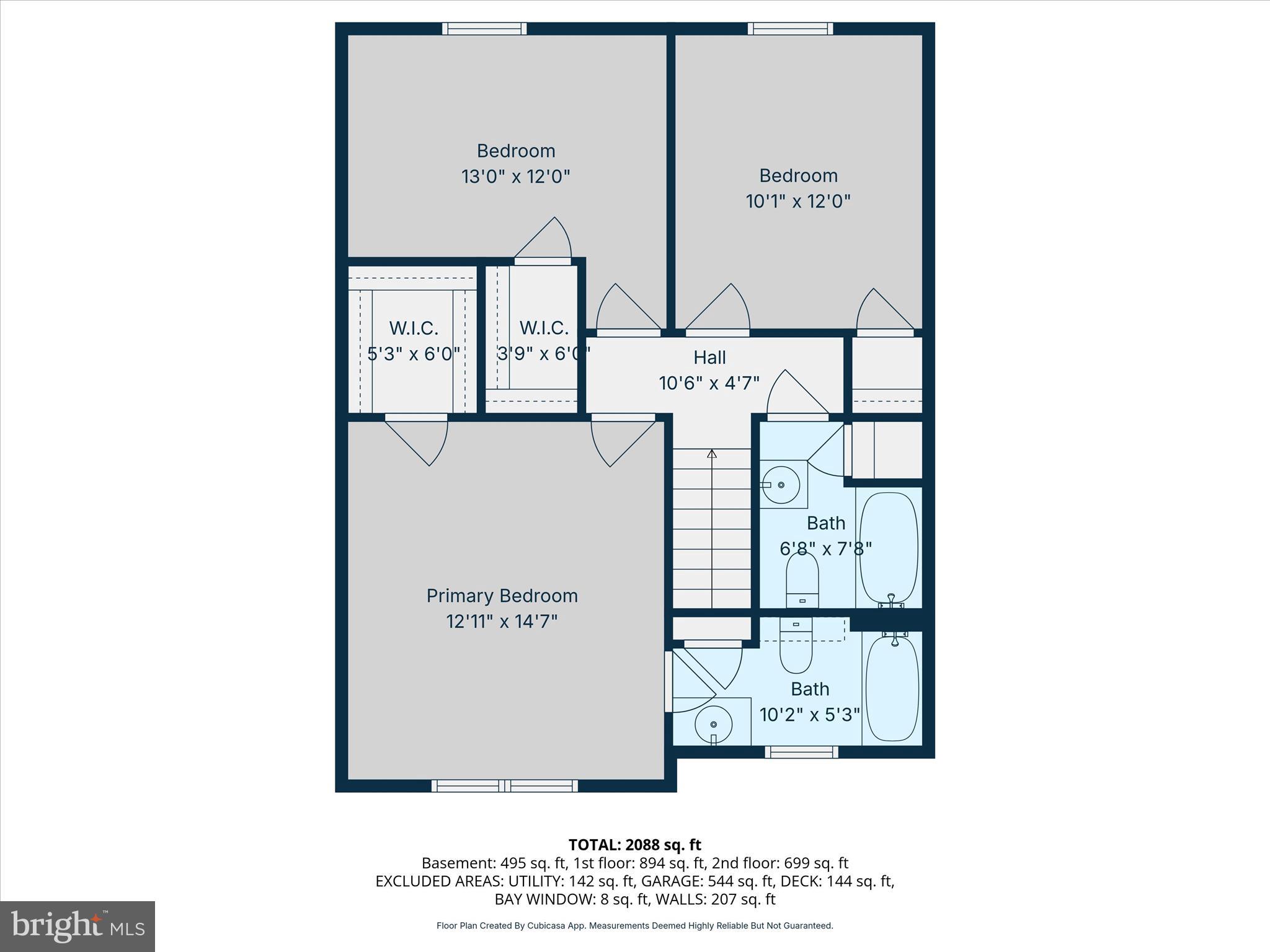 ROSE HILL - Residential
