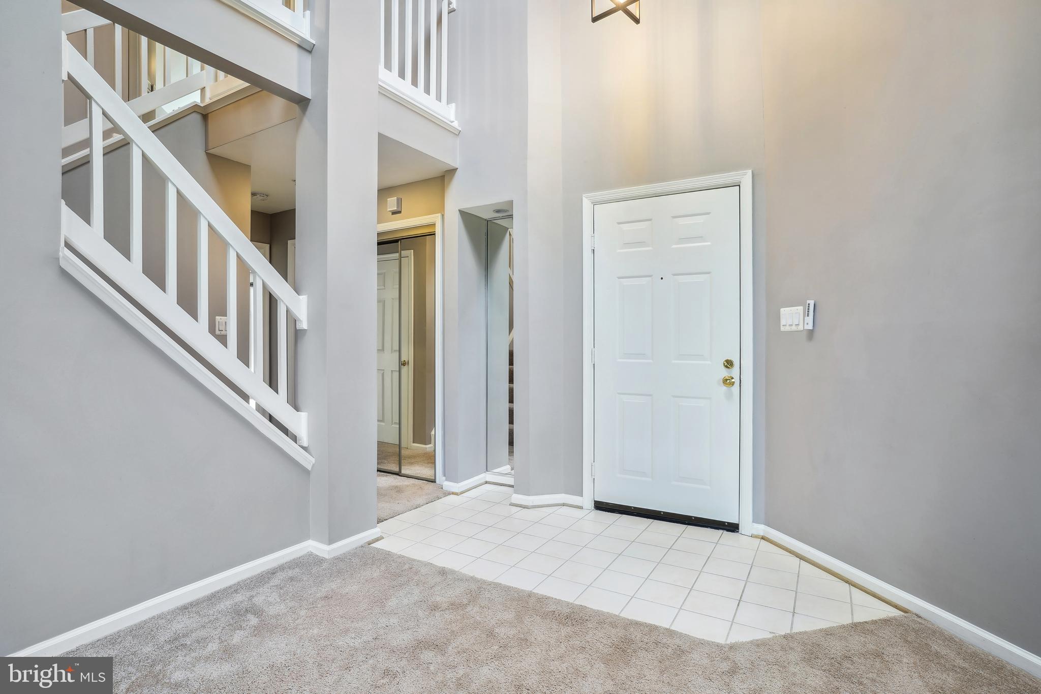 BALDWIN GROVE - Residential Lease