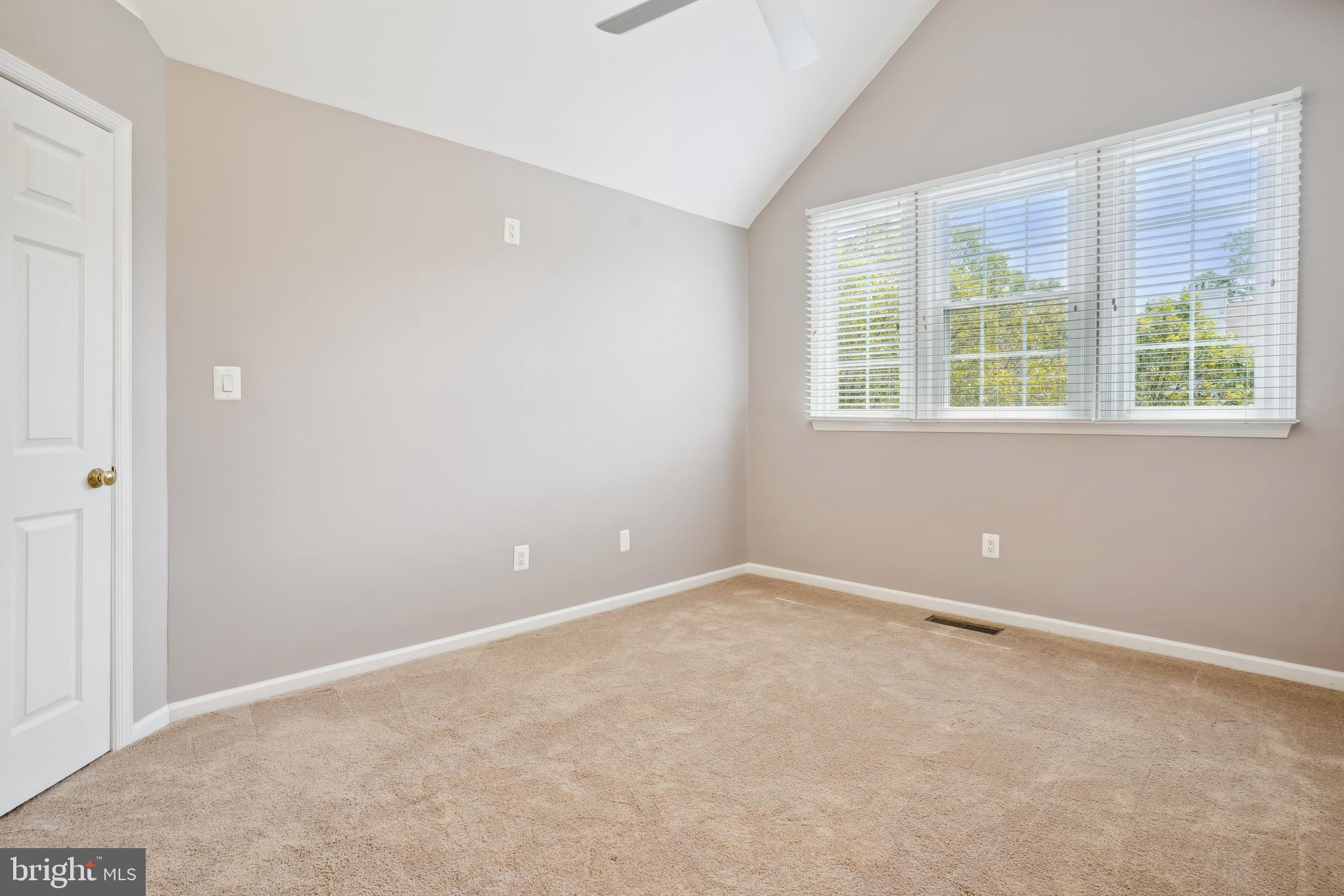 BALDWIN GROVE - Residential Lease