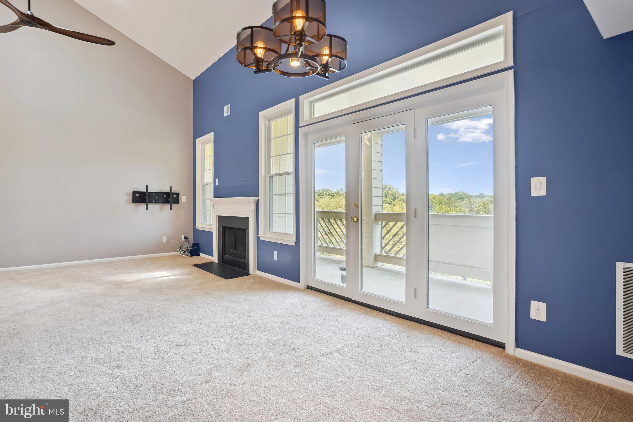 BALDWIN GROVE - Residential Lease