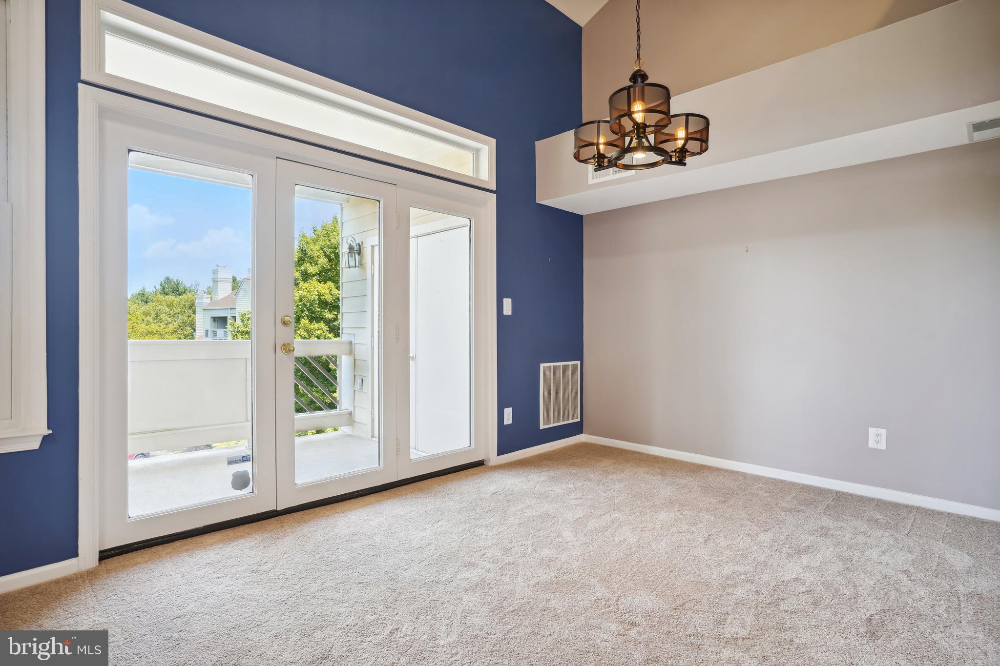 BALDWIN GROVE - Residential Lease