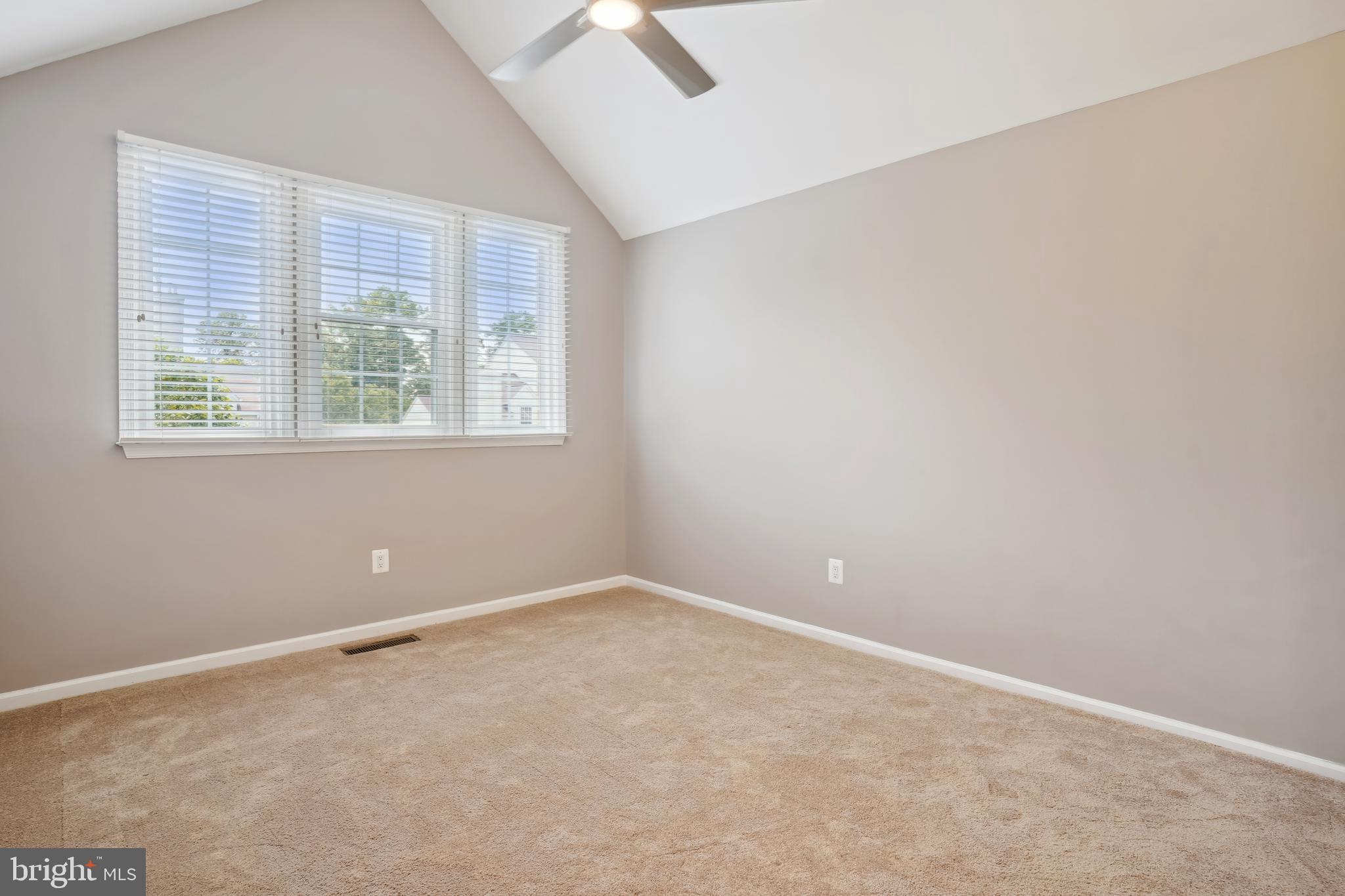 BALDWIN GROVE - Residential Lease