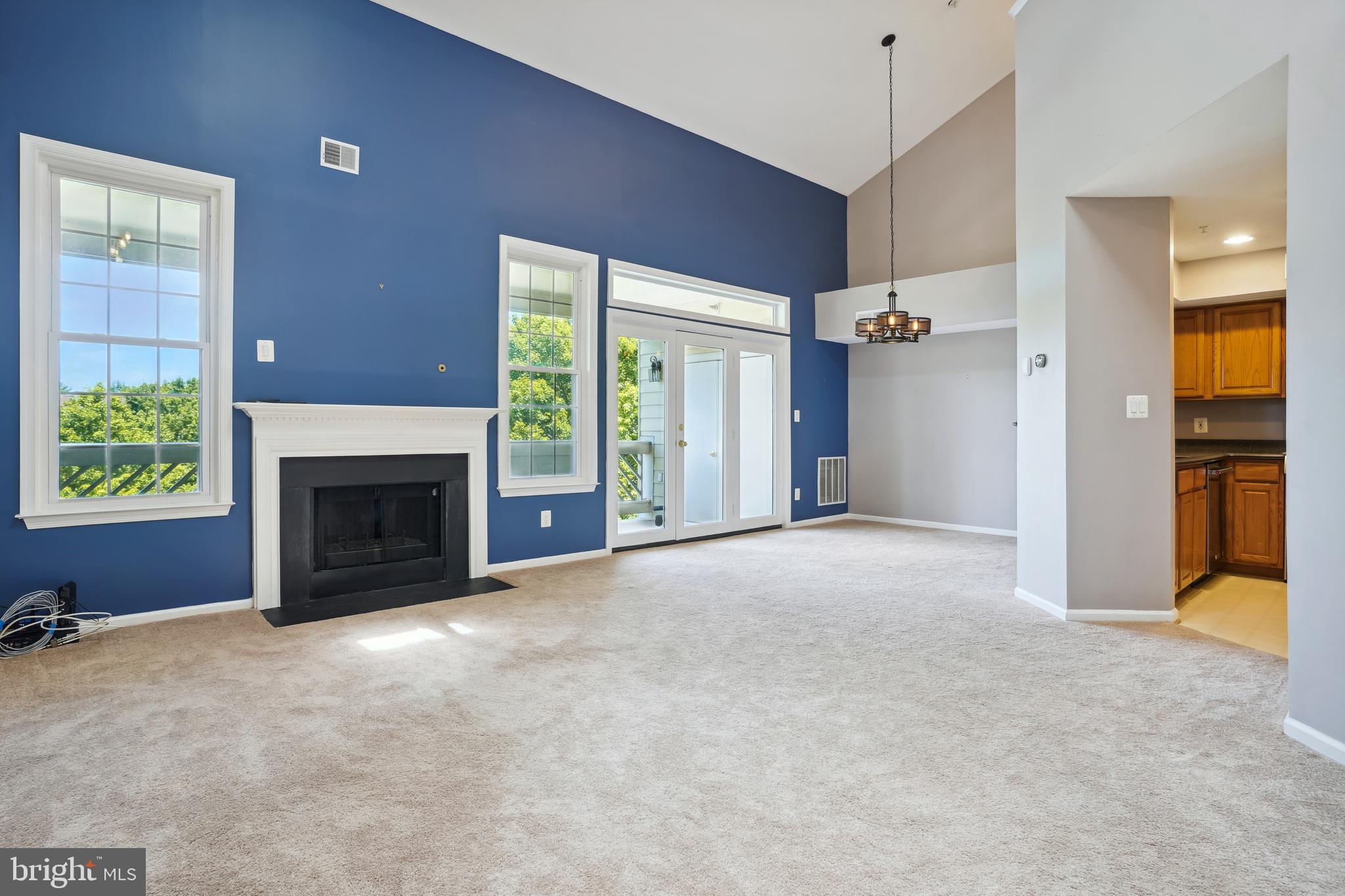 BALDWIN GROVE - Residential Lease