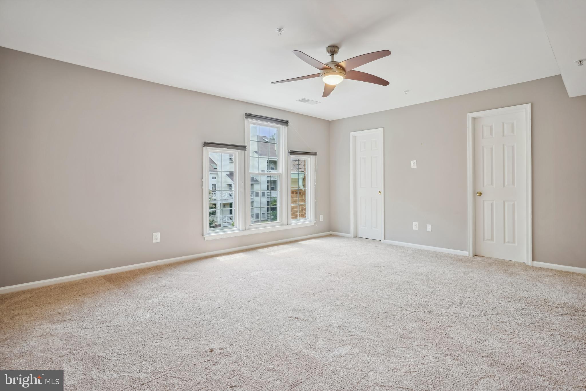 BALDWIN GROVE - Residential Lease