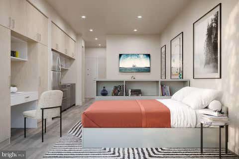 Condo For Rent - 1314 Spring Garden Street #213<br/> PHILADELPHIA, PA 19123