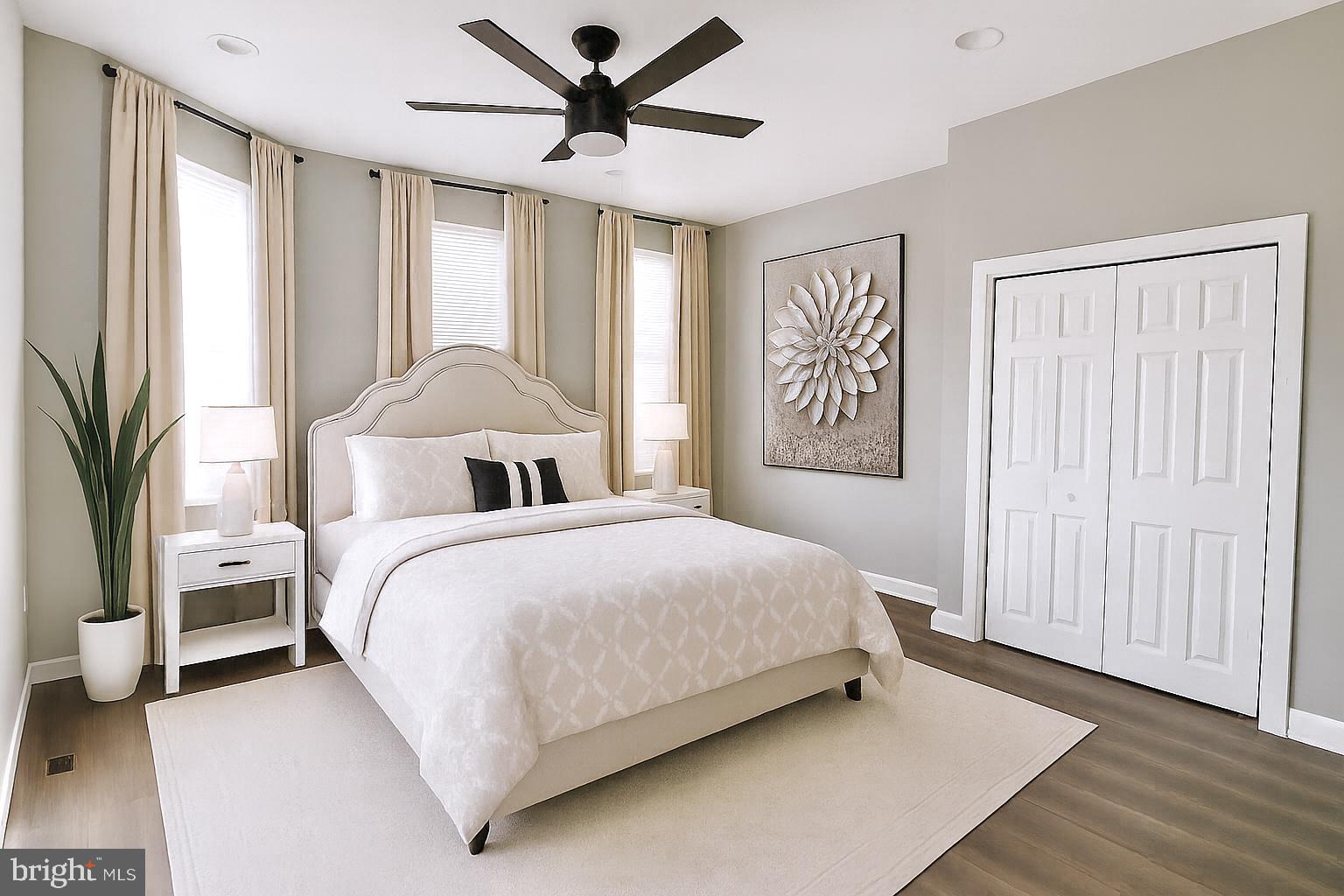 MIDTOWN EDMONDSON - Residential Lease