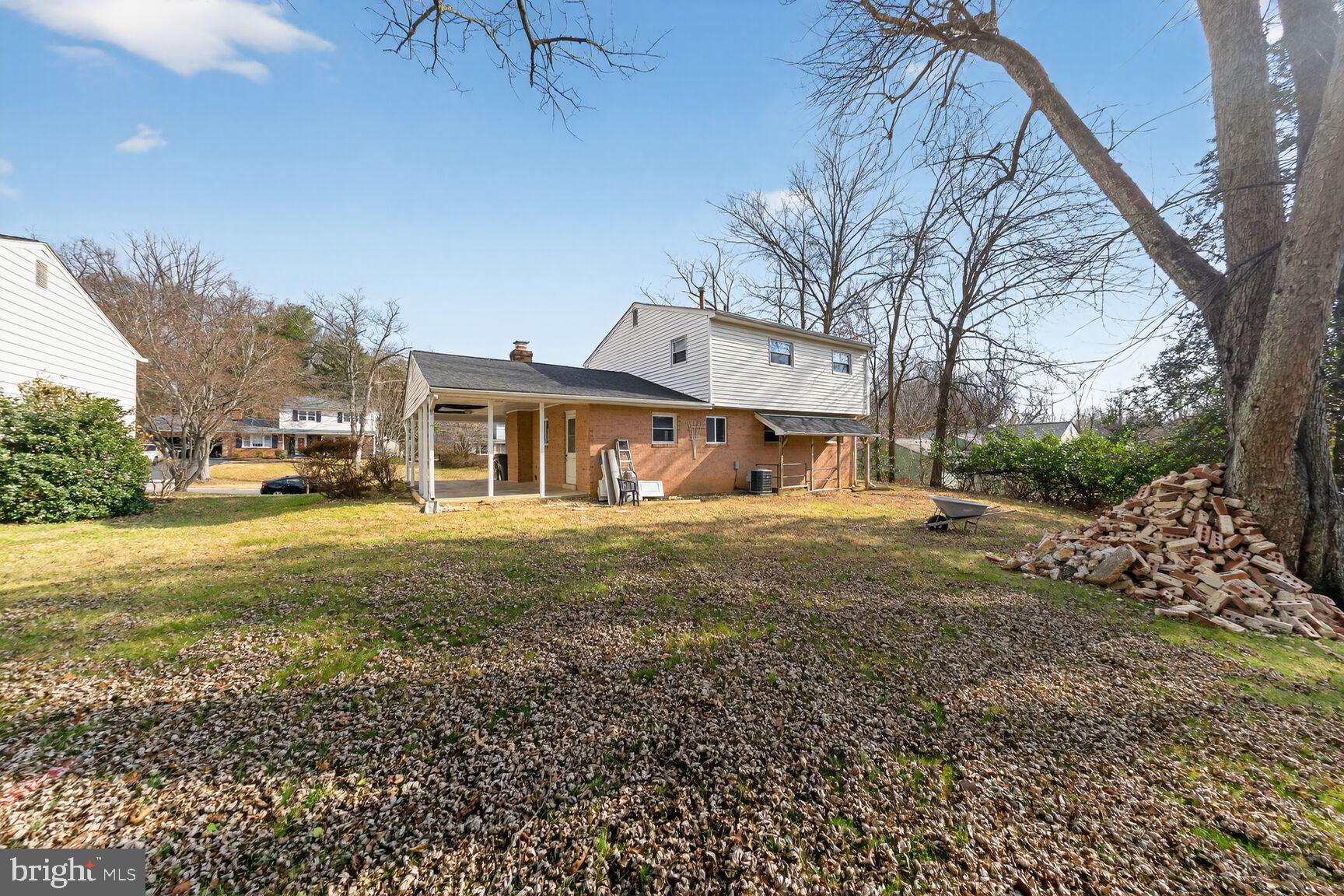 GLENORA HILLS - Residential Lease