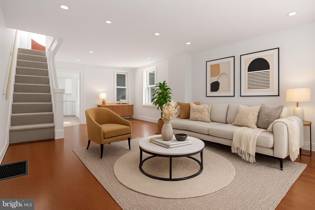 Photo of 567 S Christian Street, LANCASTER, PA 17602 (MLS # PALA2078768)