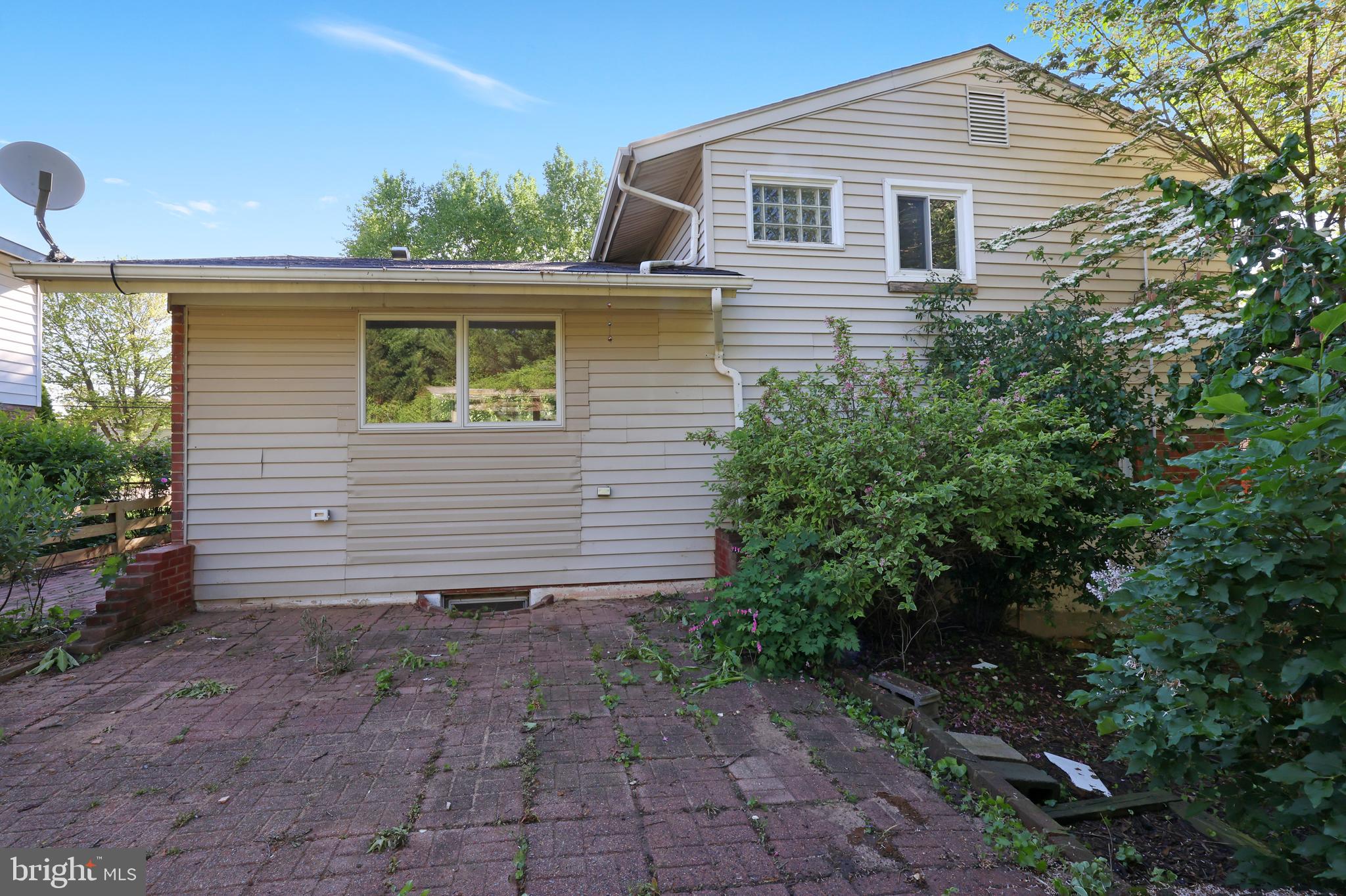 GARRETT FOREST - Residential