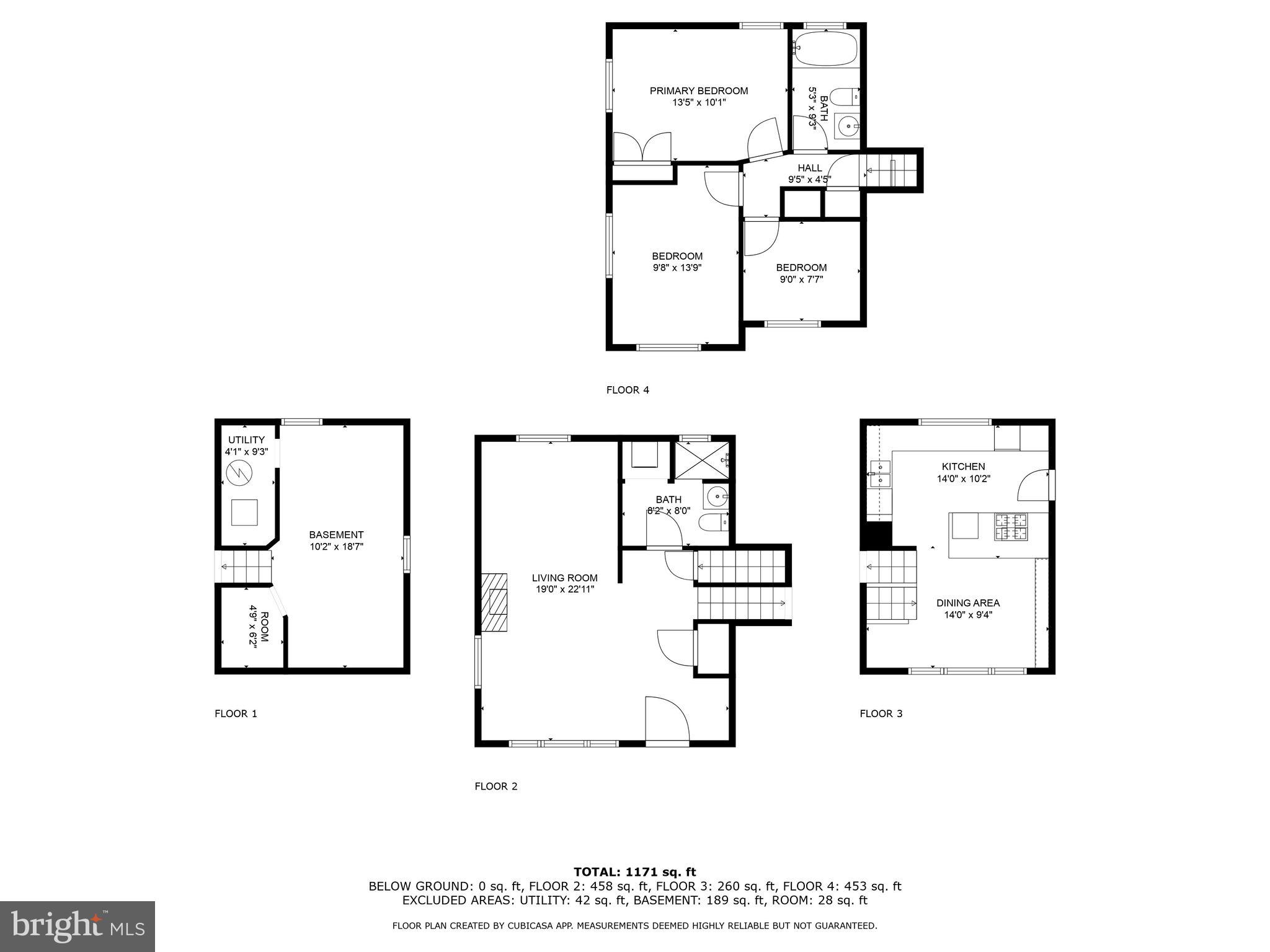 GARRETT FOREST - Residential