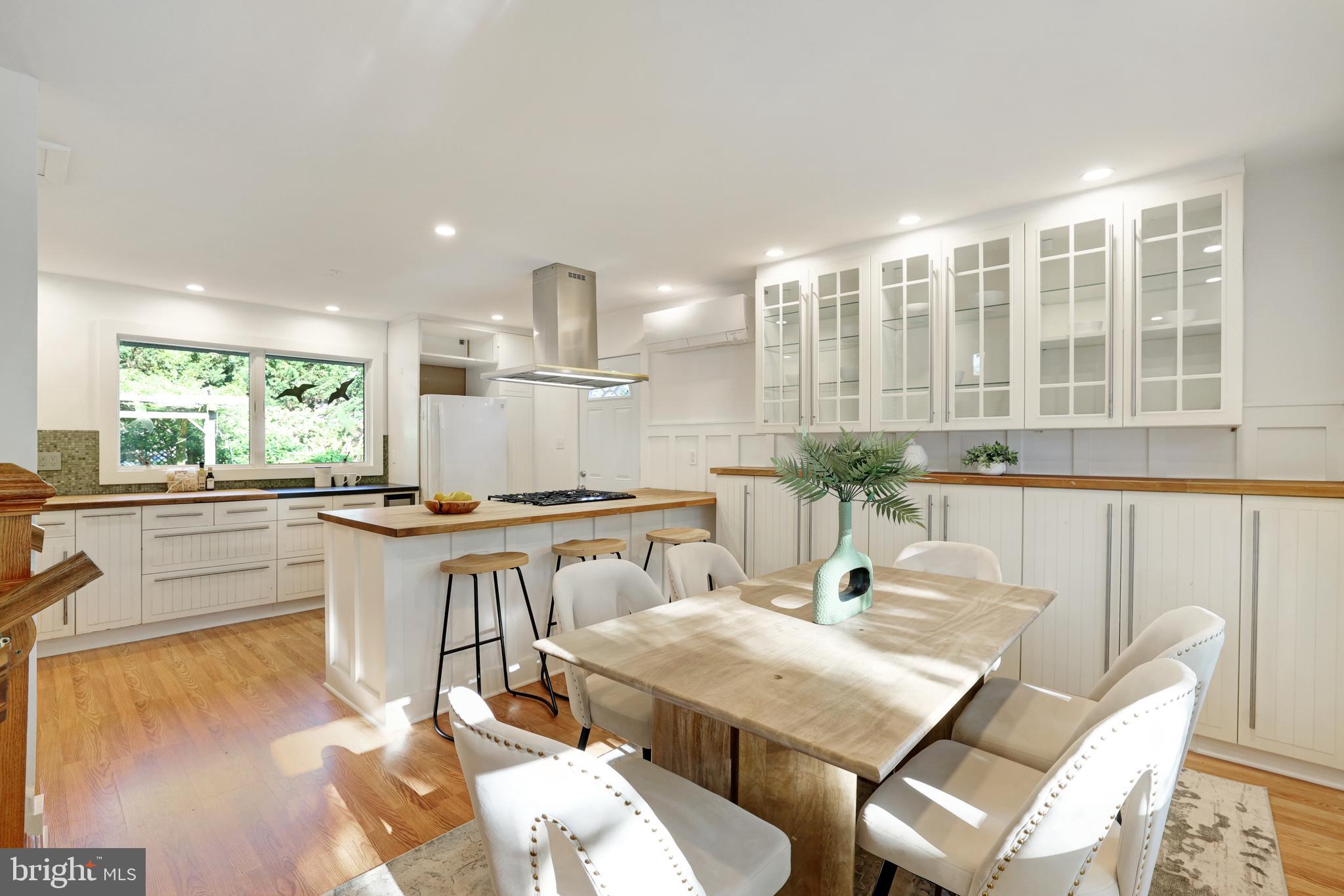 GARRETT FOREST - Residential