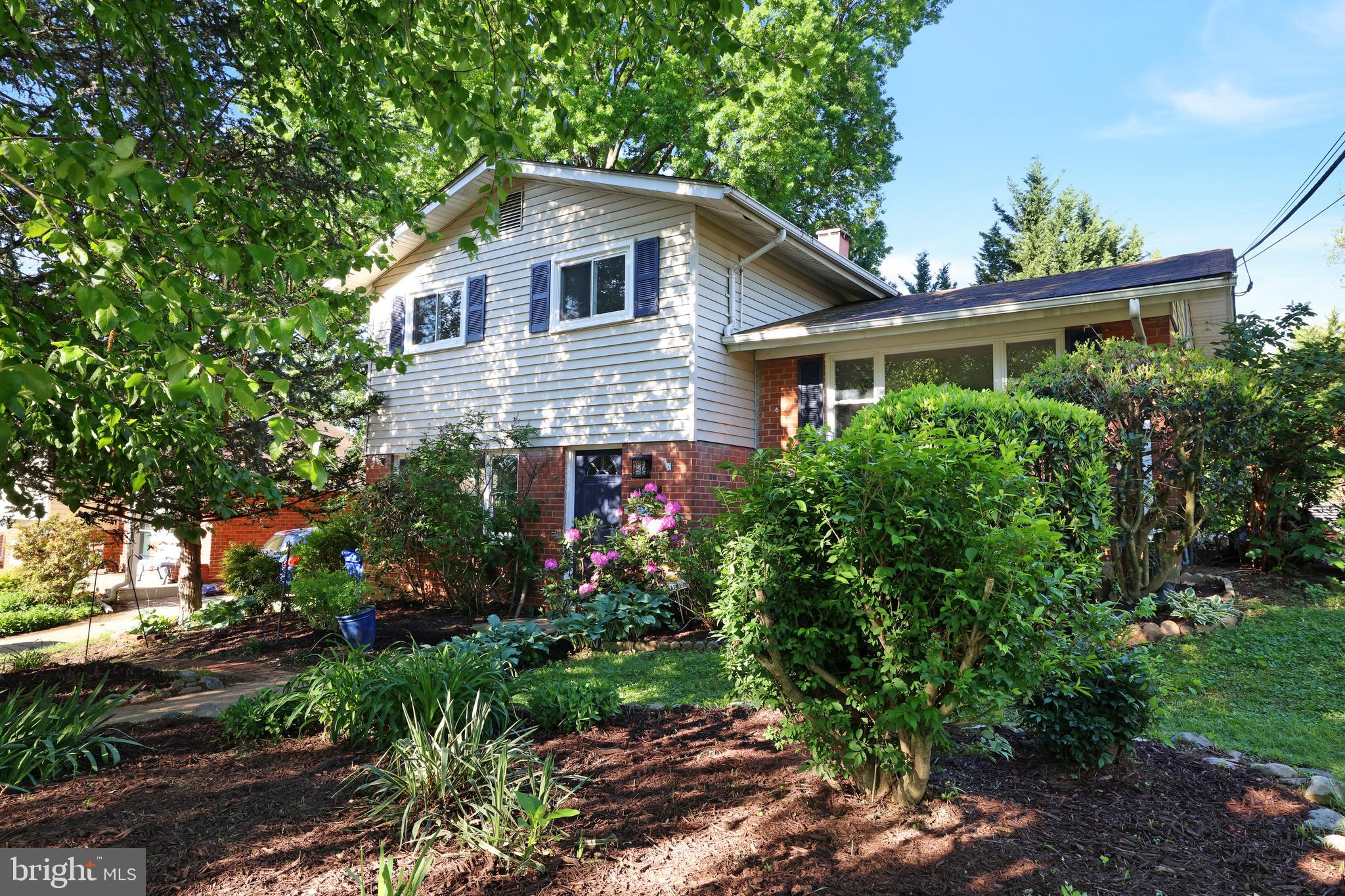 GARRETT FOREST - Residential