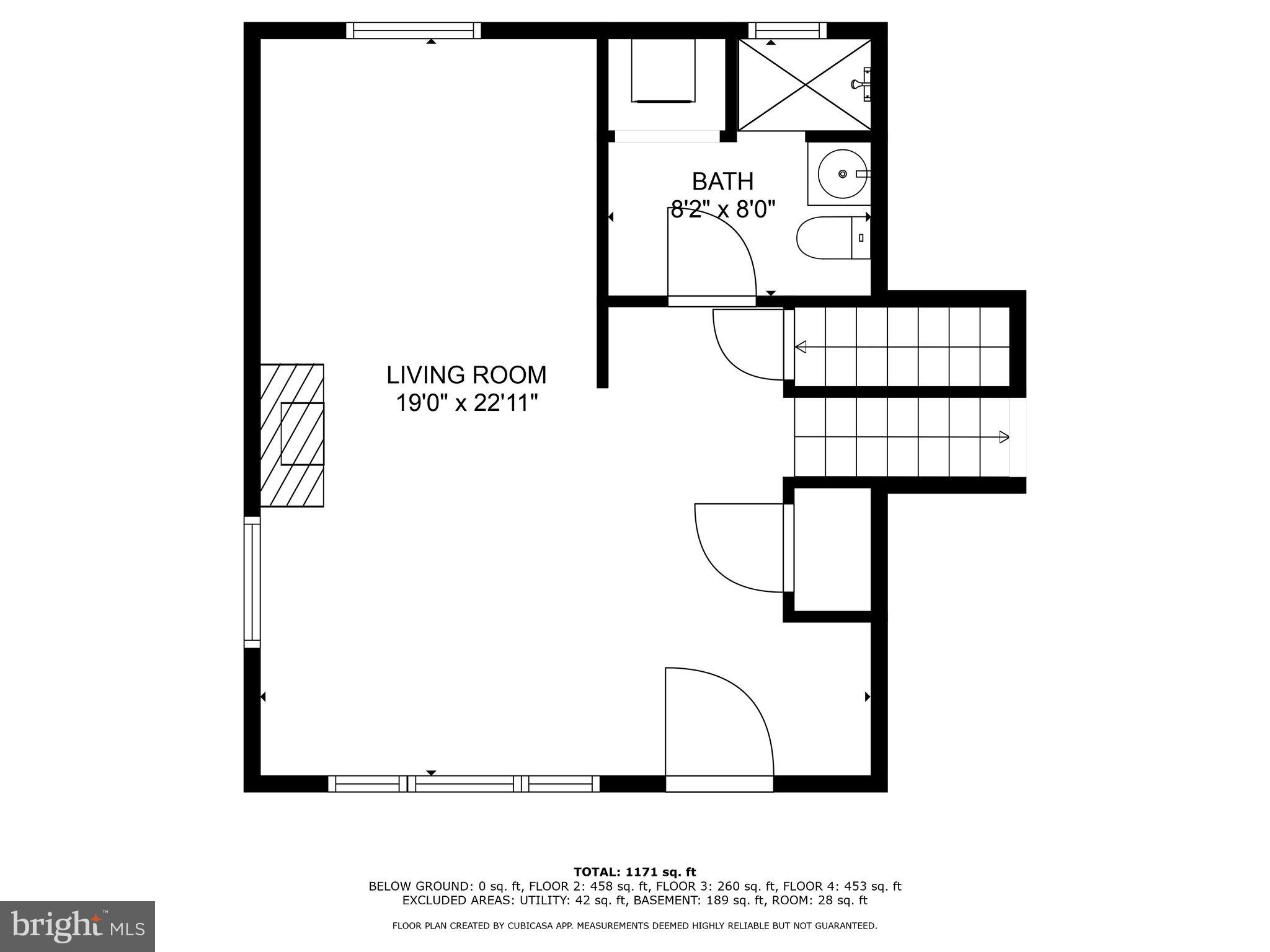 GARRETT FOREST - Residential