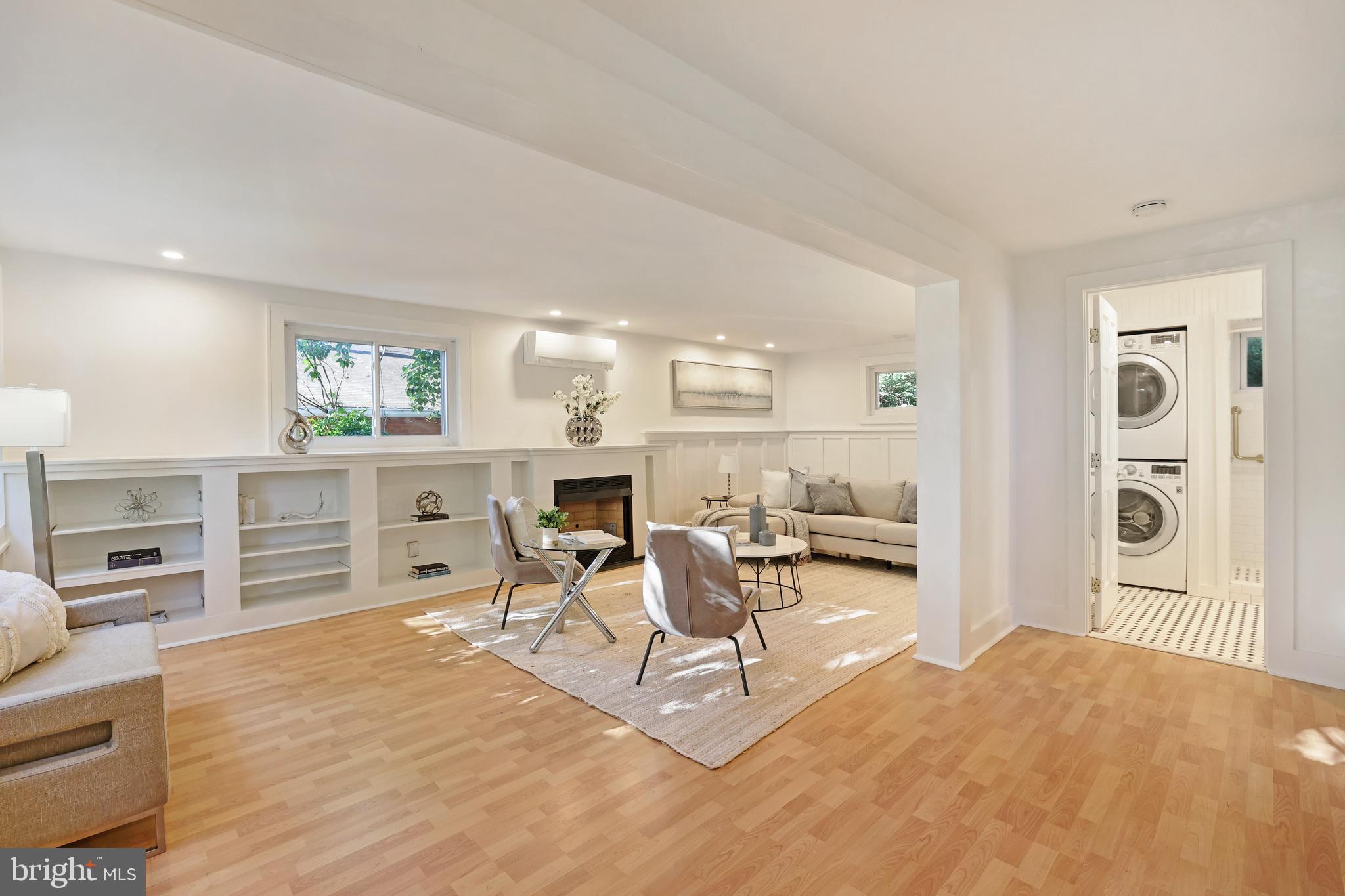 GARRETT FOREST - Residential