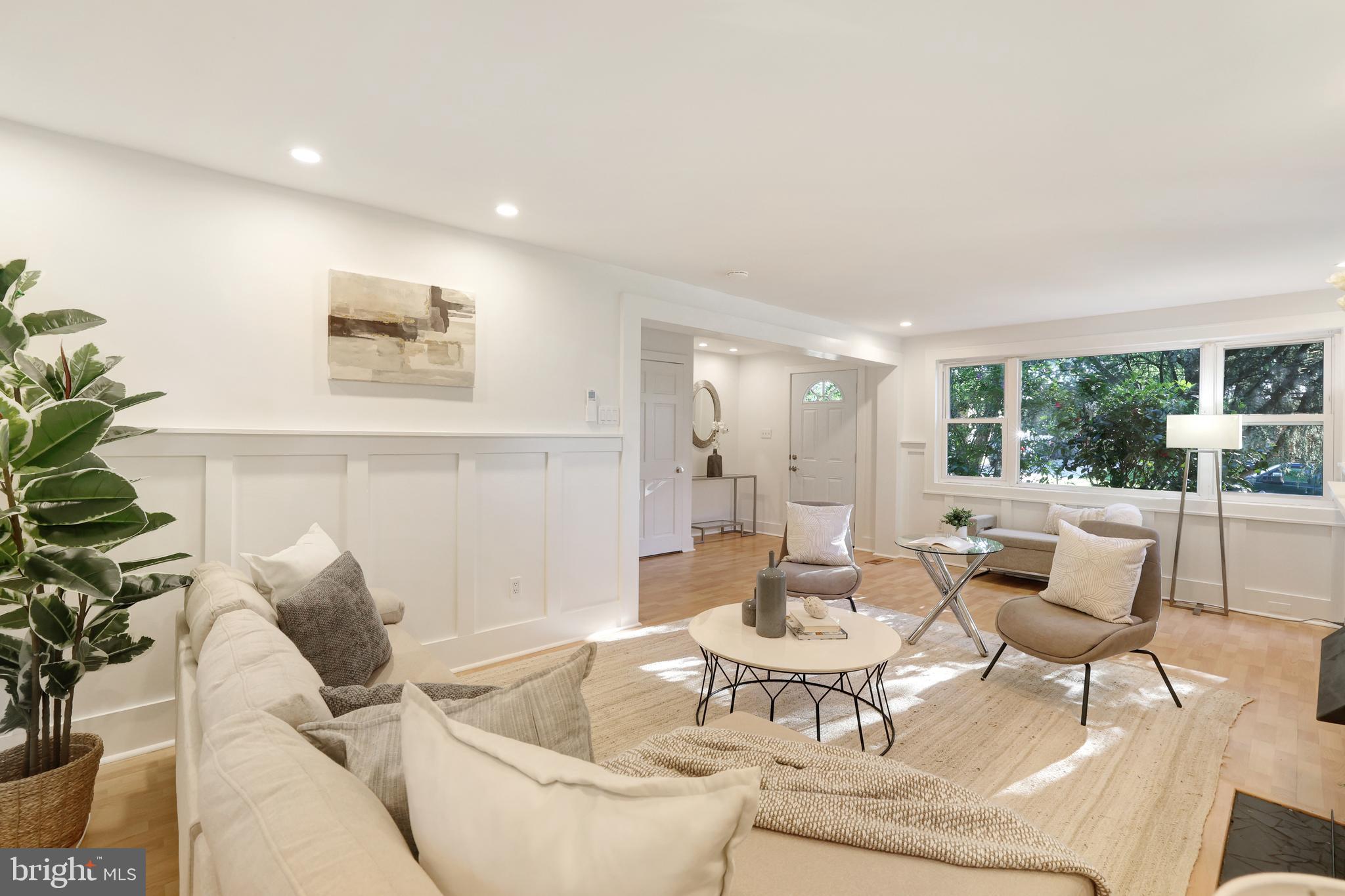 GARRETT FOREST - Residential