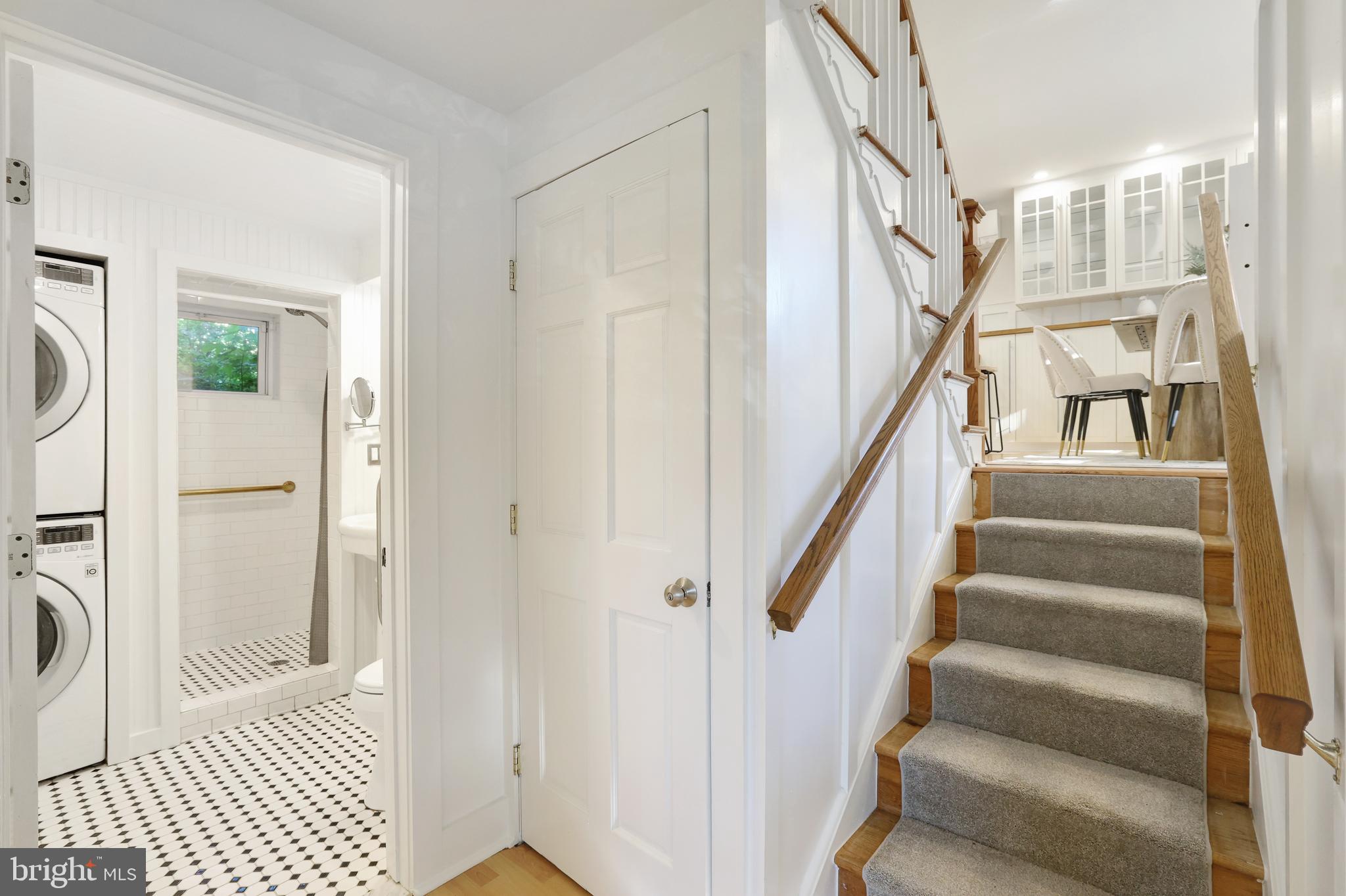 GARRETT FOREST - Residential