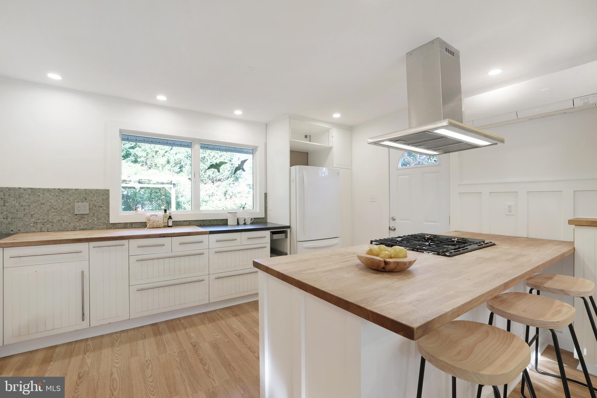 GARRETT FOREST - Residential