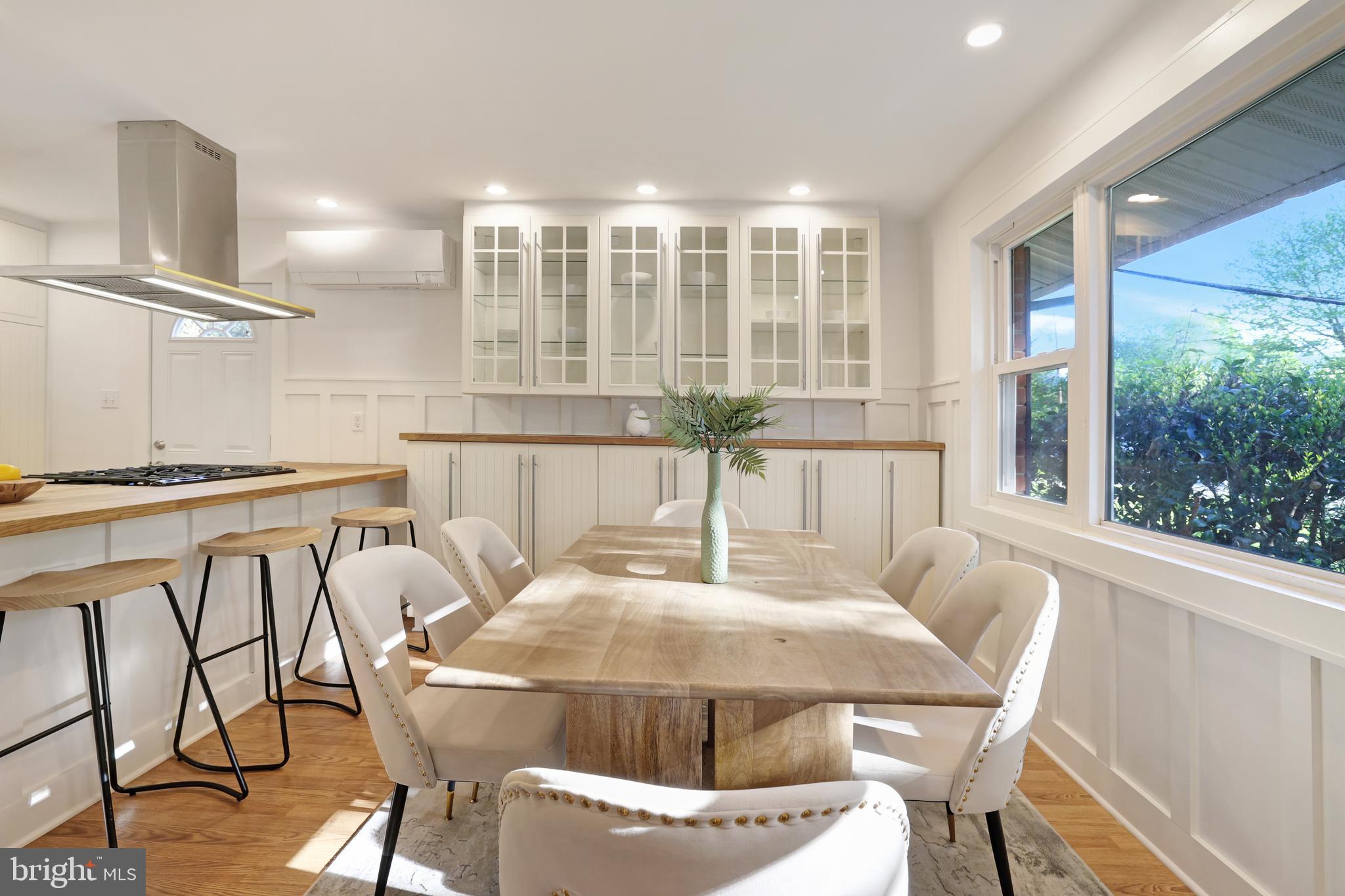 GARRETT FOREST - Residential