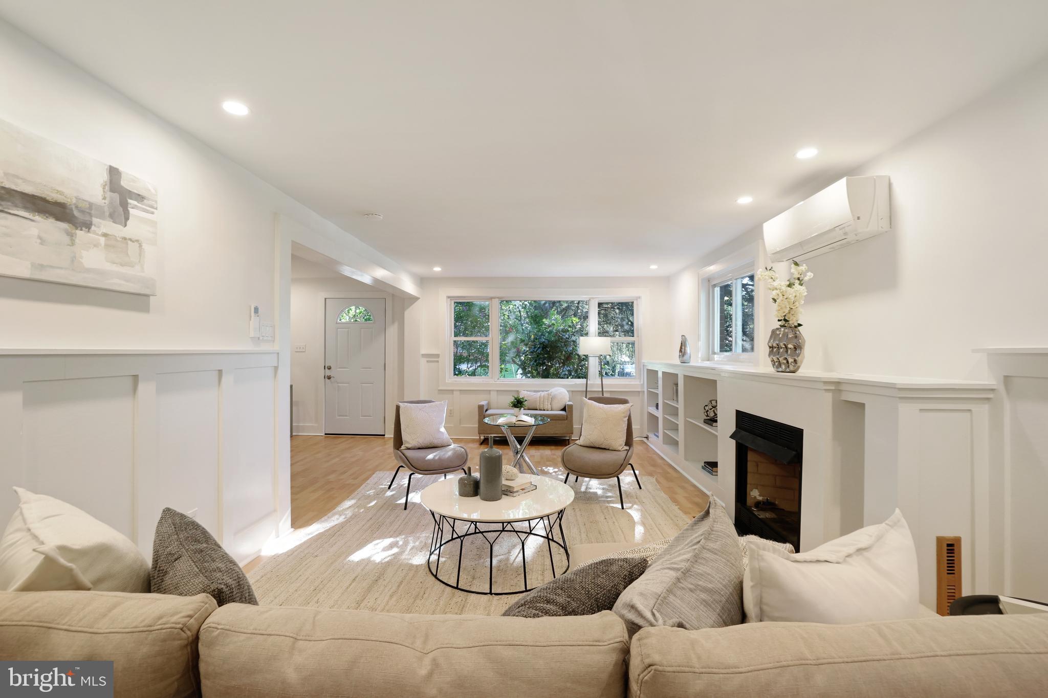 GARRETT FOREST - Residential