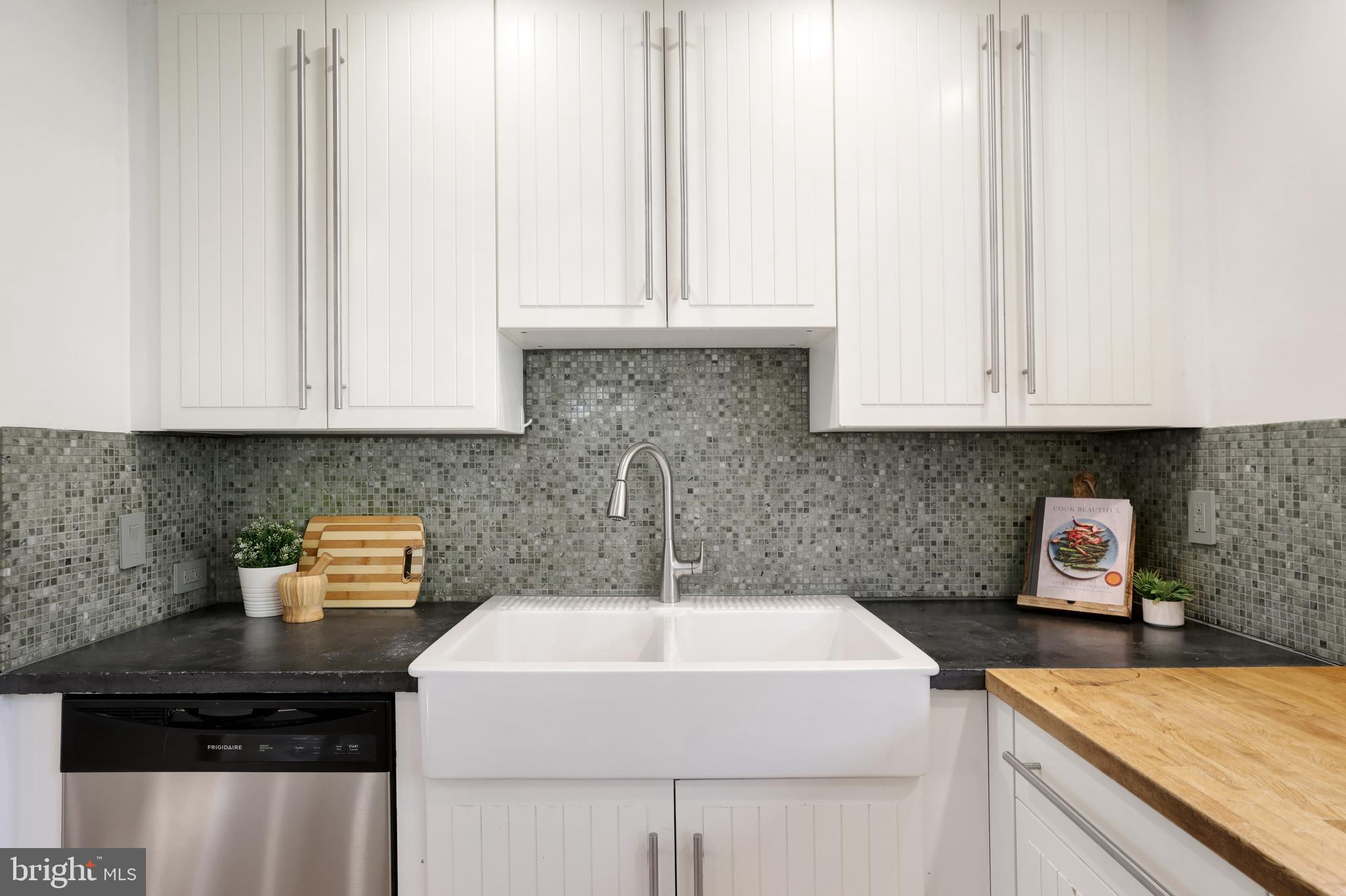 GARRETT FOREST - Residential