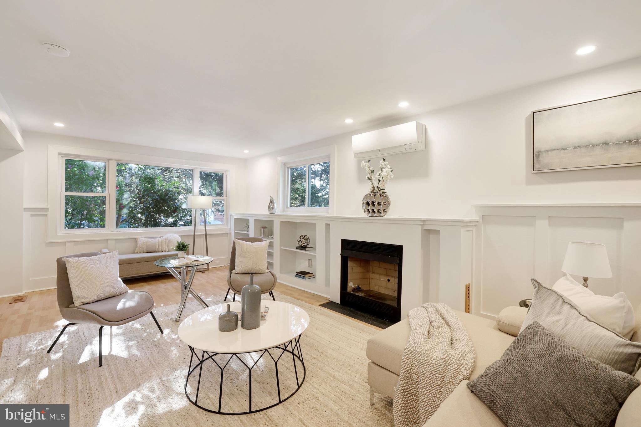 GARRETT FOREST - Residential