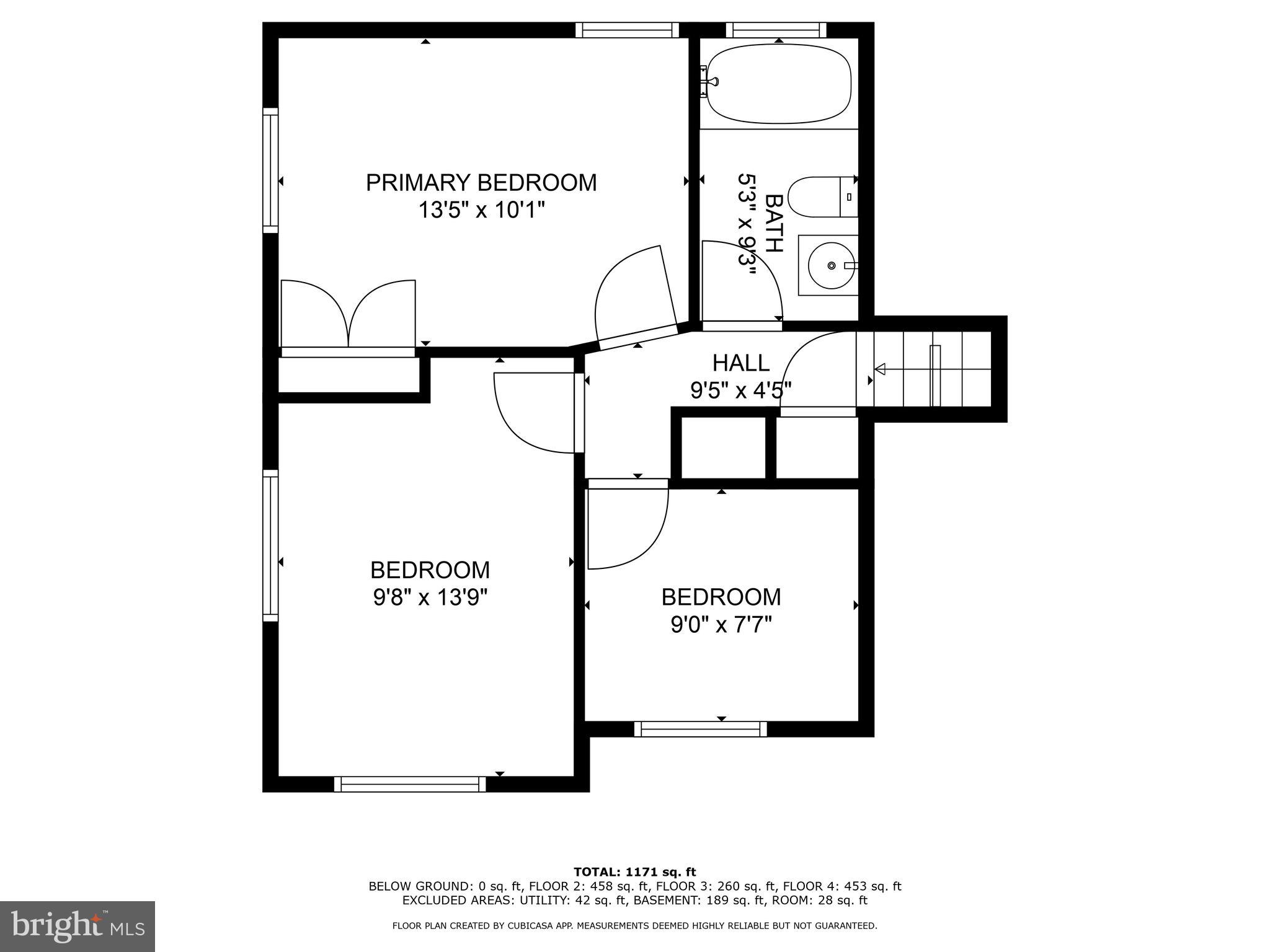 GARRETT FOREST - Residential