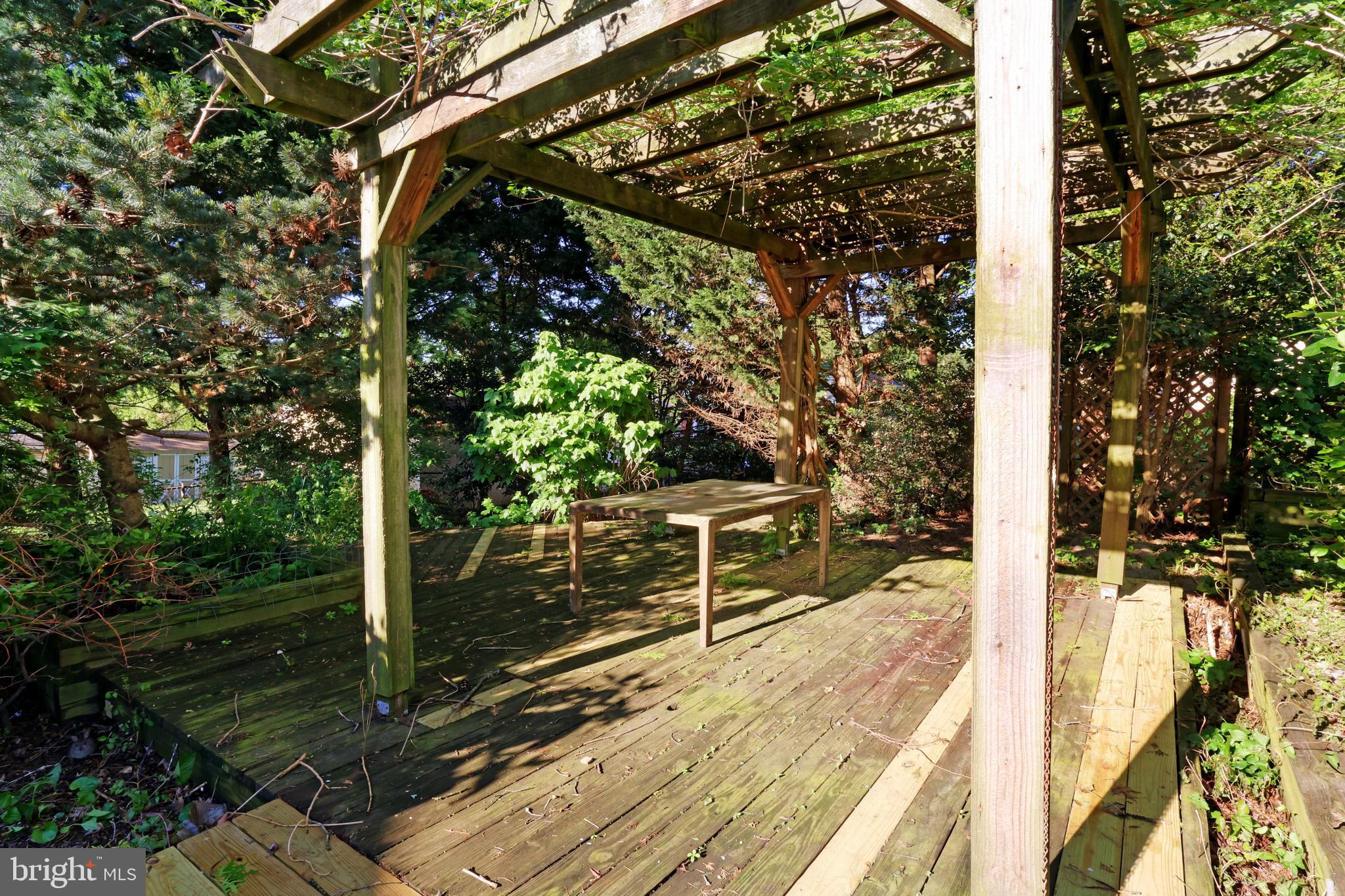 GARRETT FOREST - Residential