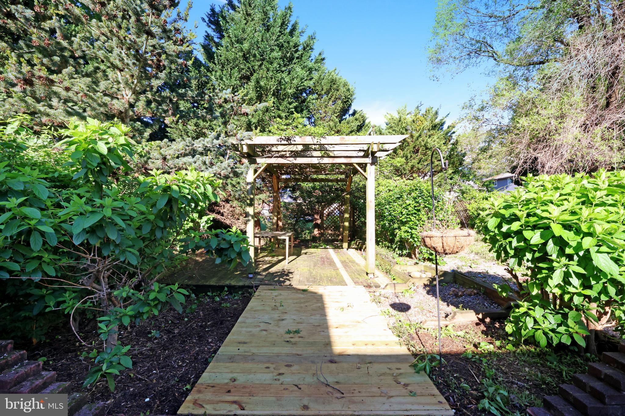 GARRETT FOREST - Residential