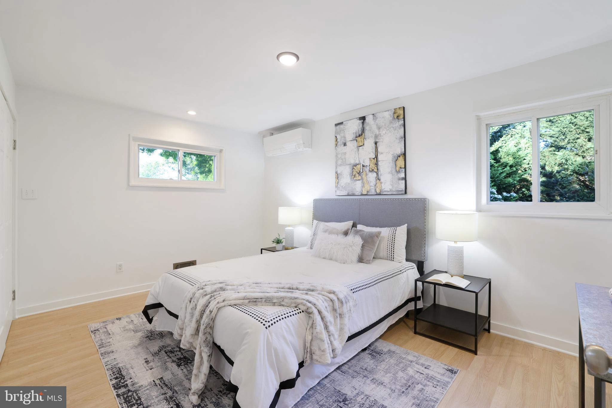 GARRETT FOREST - Residential