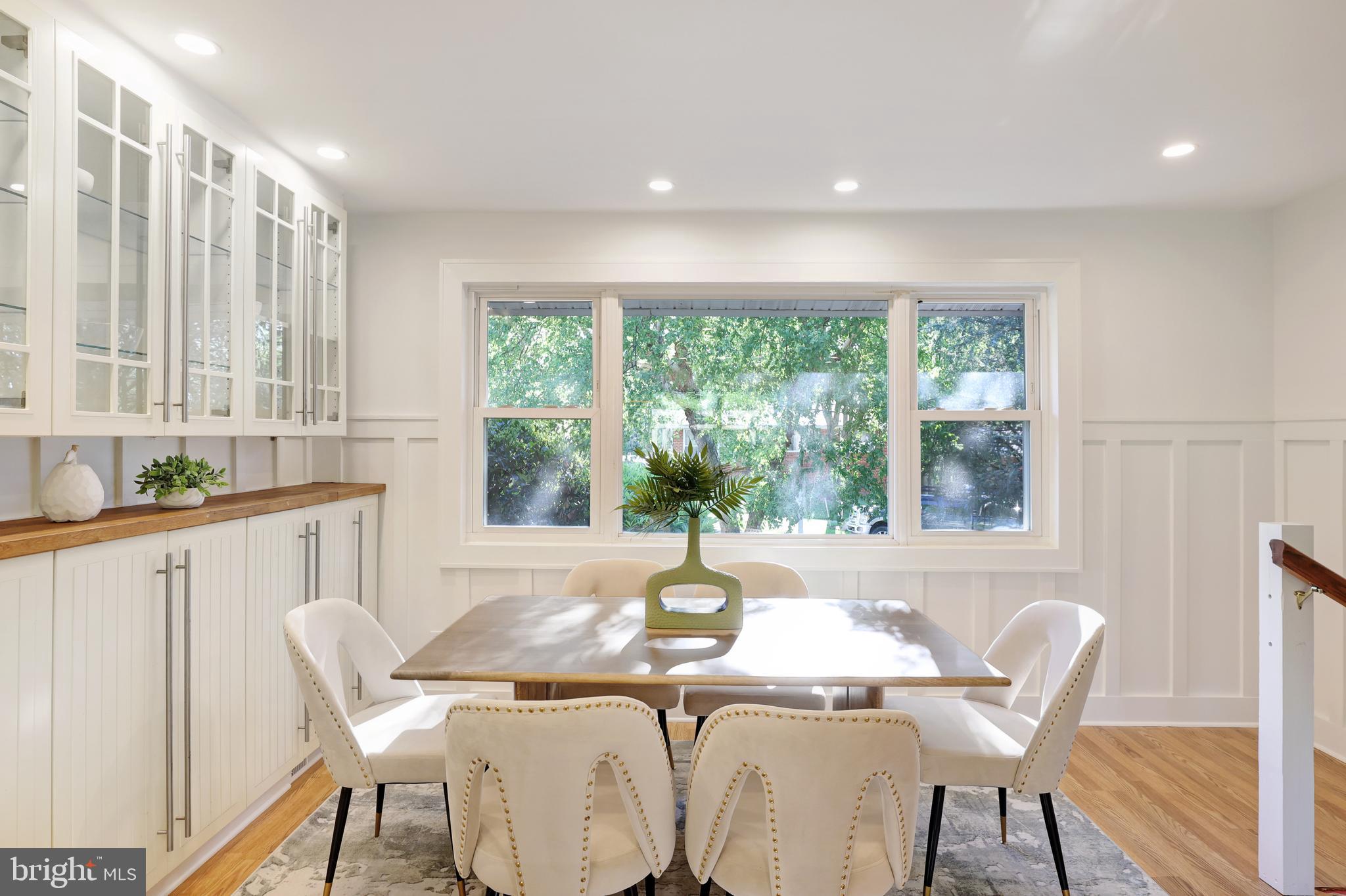 GARRETT FOREST - Residential