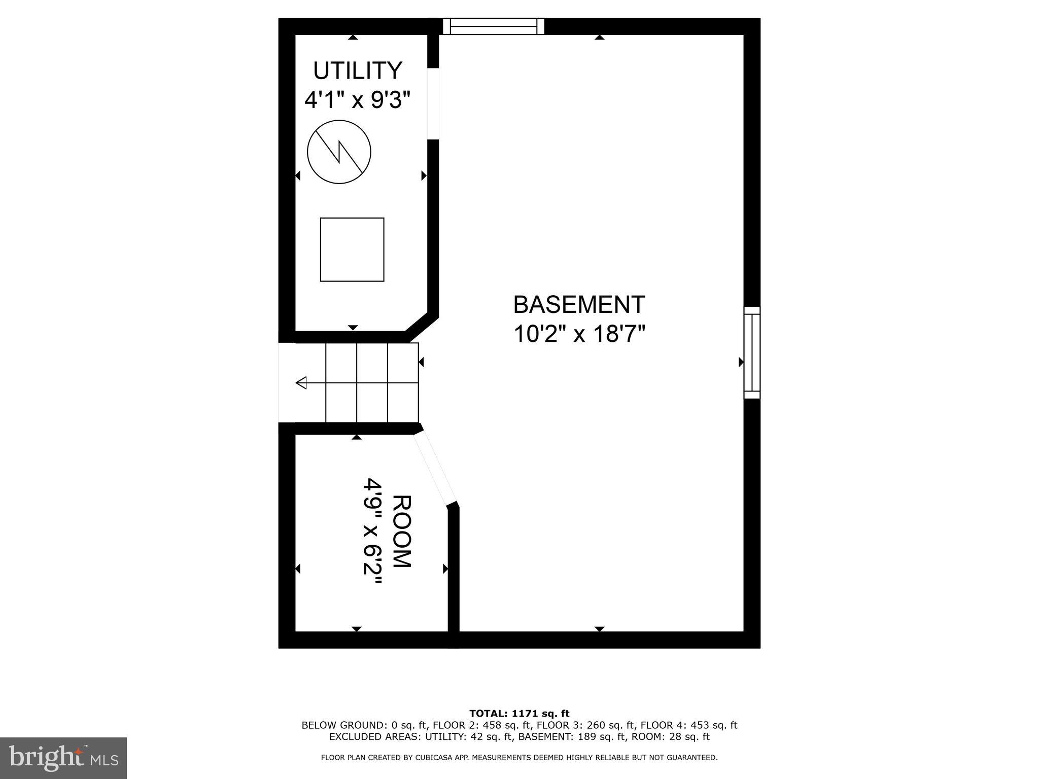 GARRETT FOREST - Residential