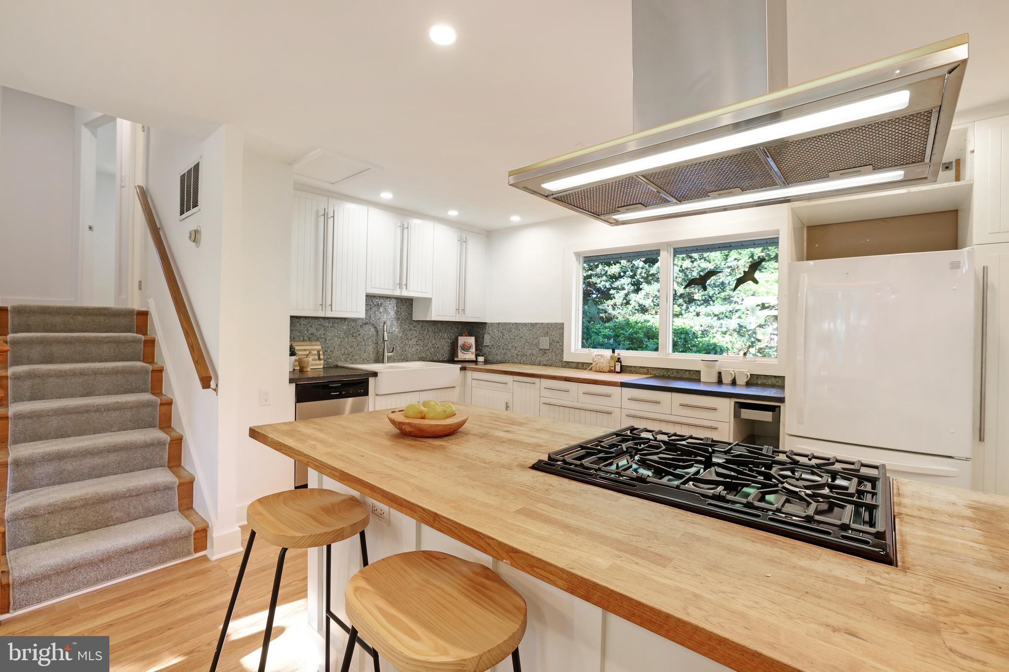 GARRETT FOREST - Residential