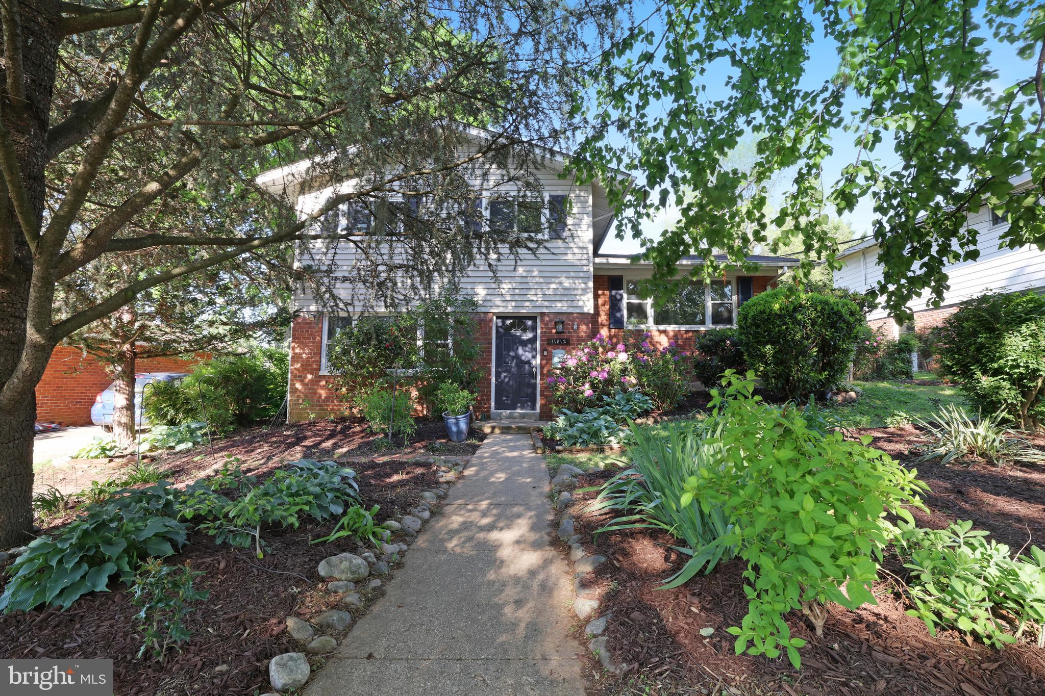 GARRETT FOREST - Residential