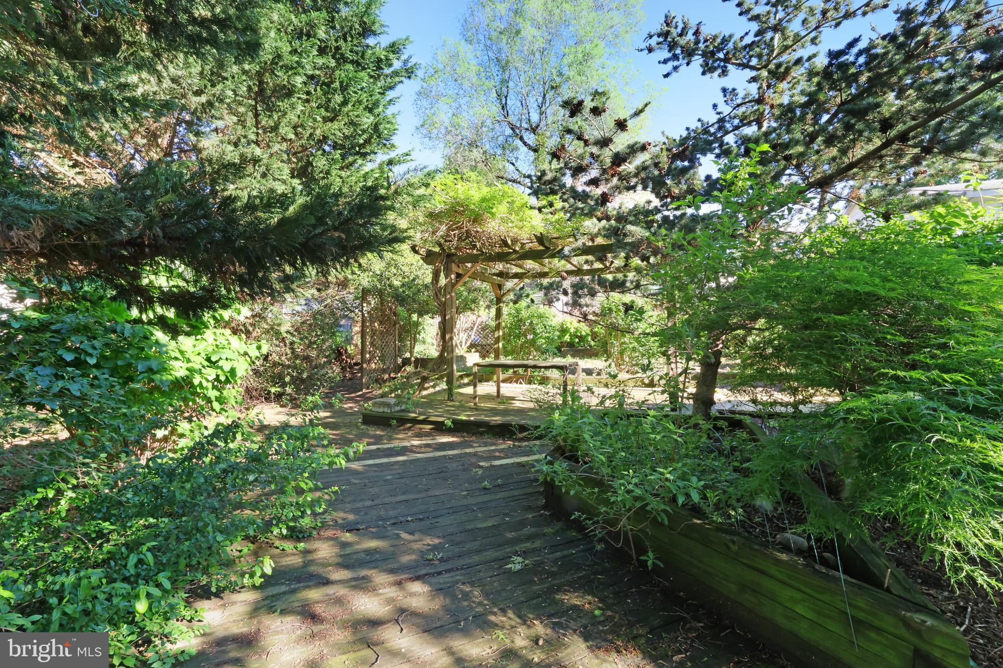 GARRETT FOREST - Residential